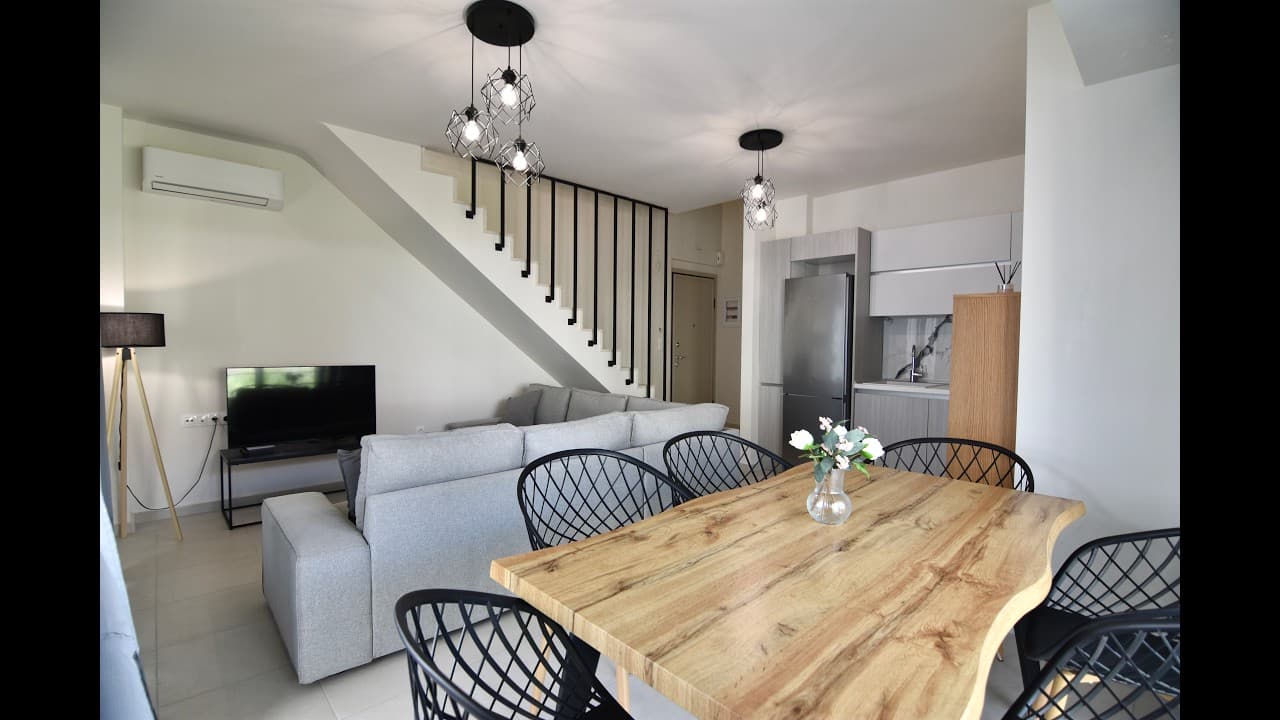Property video