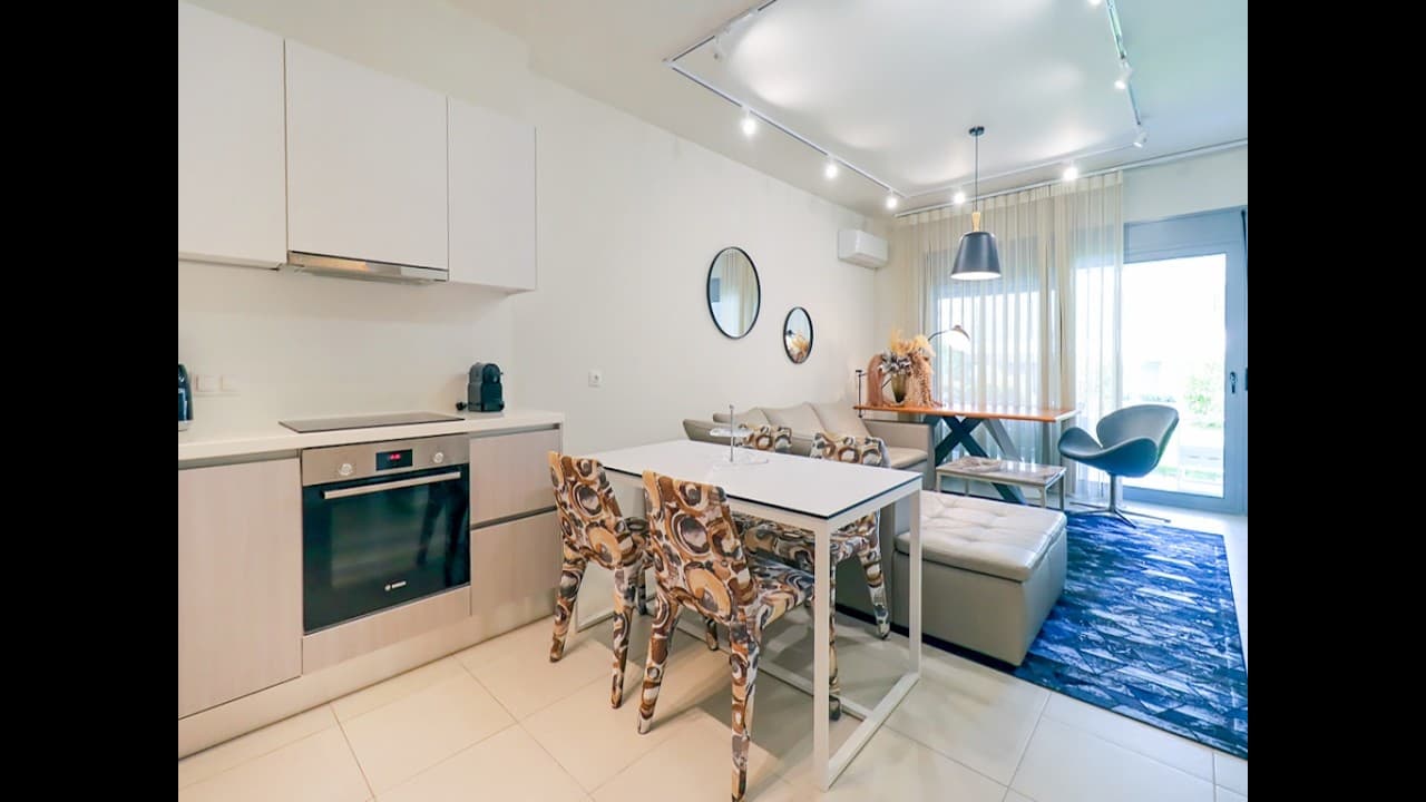 Property video