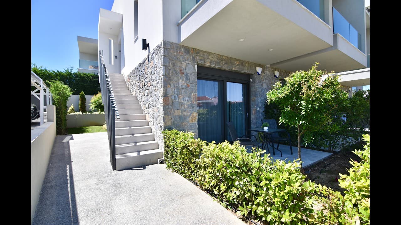 Property video