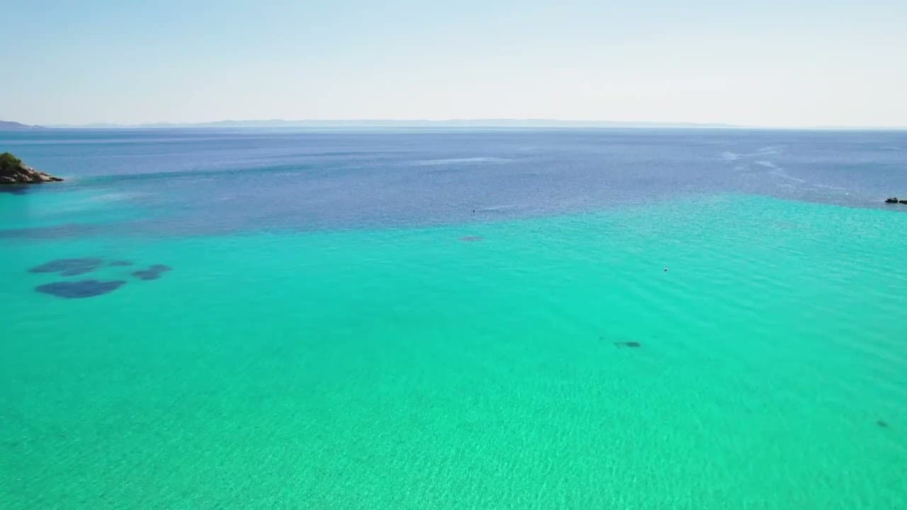 Property video