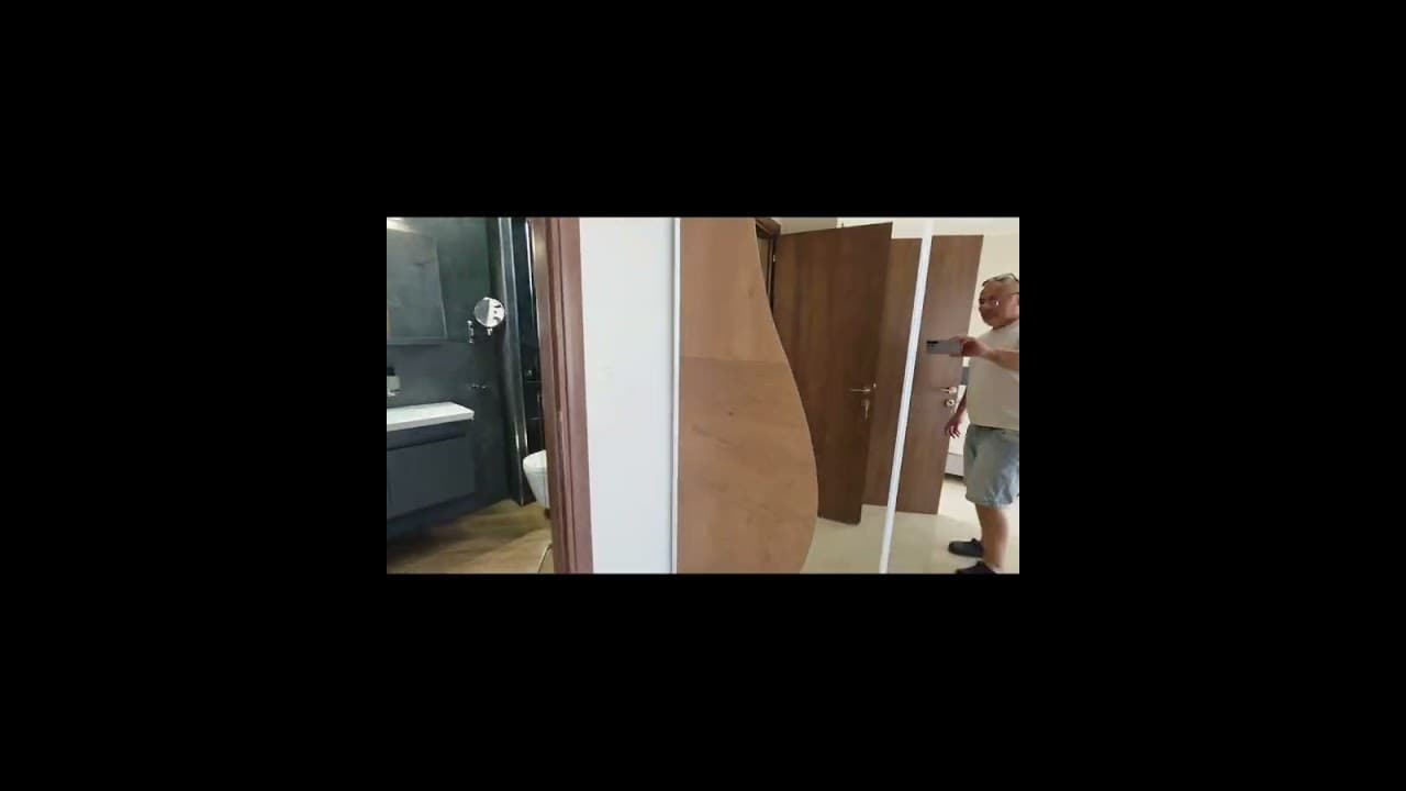 Property video