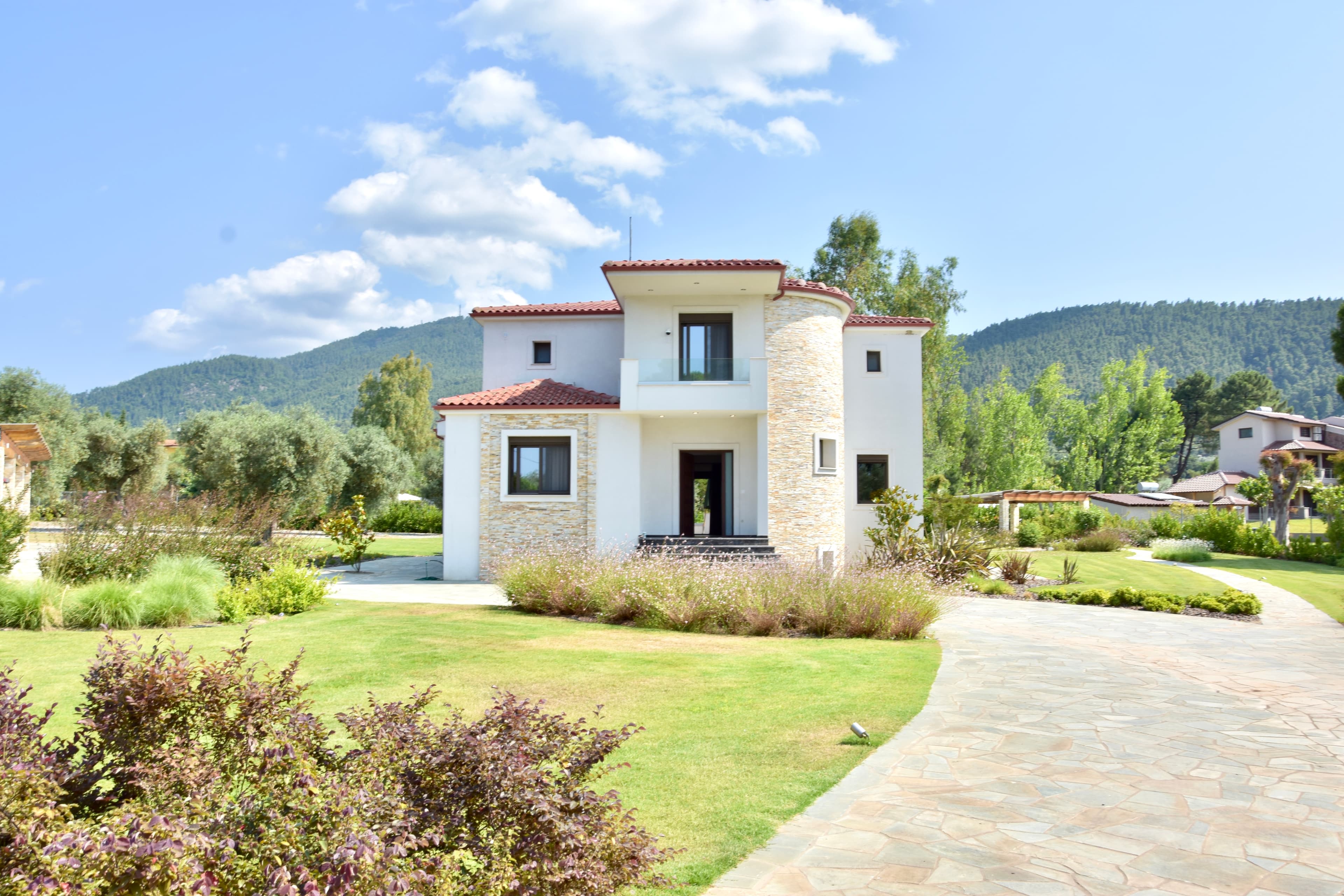 Villa Omada - 4