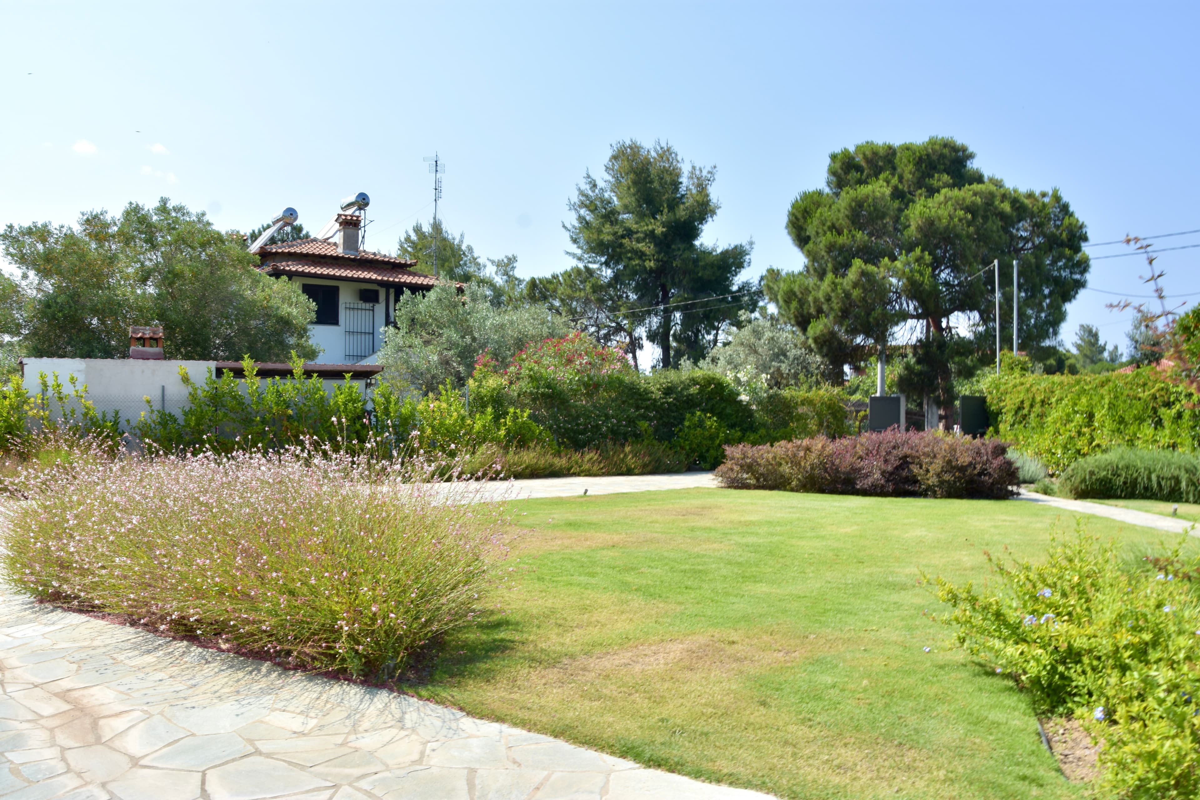 Villa Omada - 5