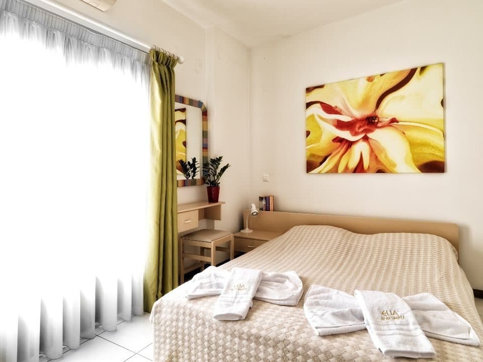 Apartment - 4