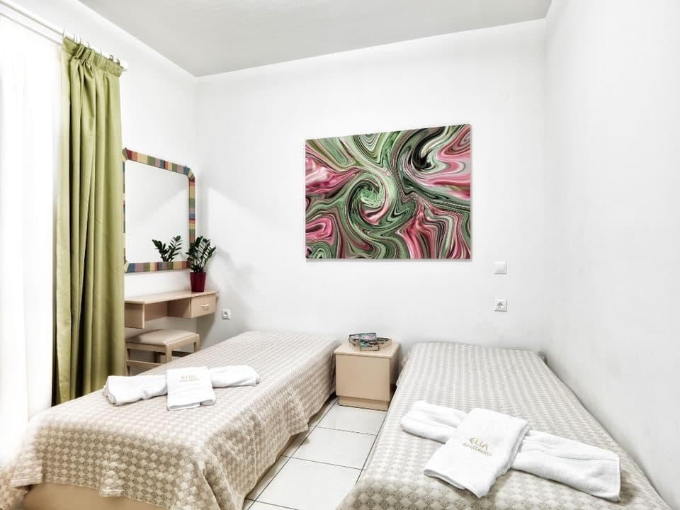 Apartment - 3