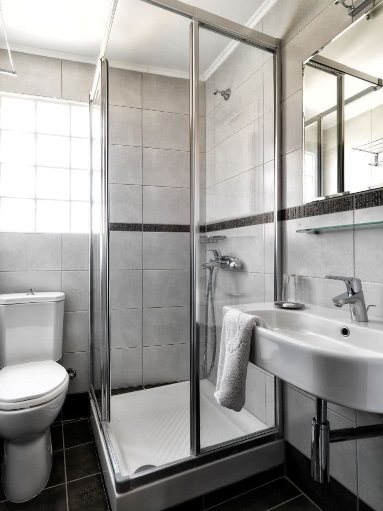 Apartment - 5