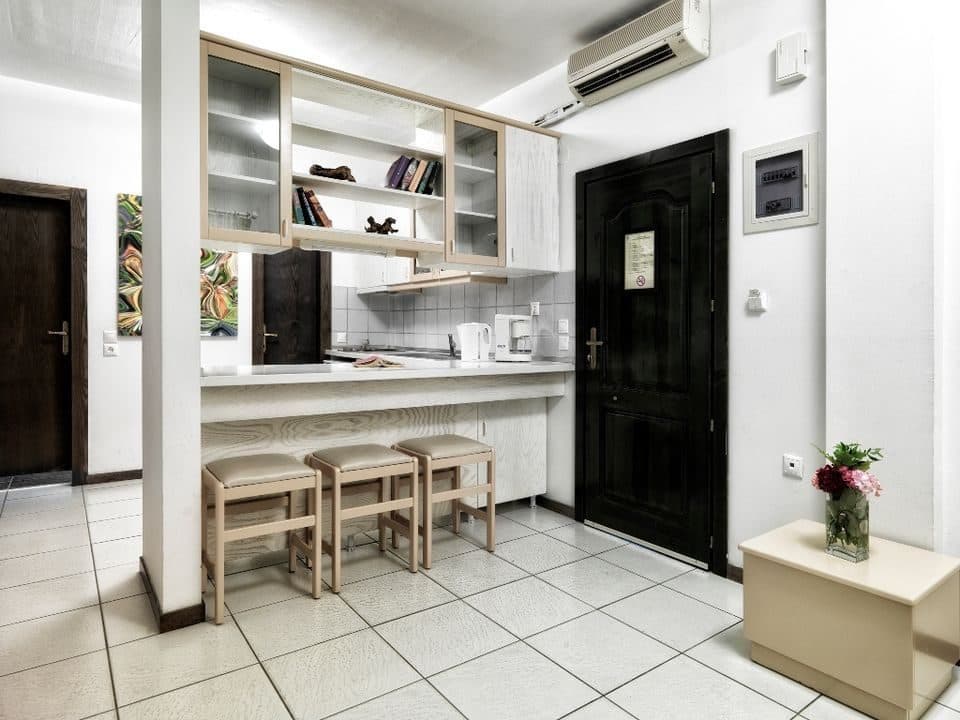 Apartment - 2