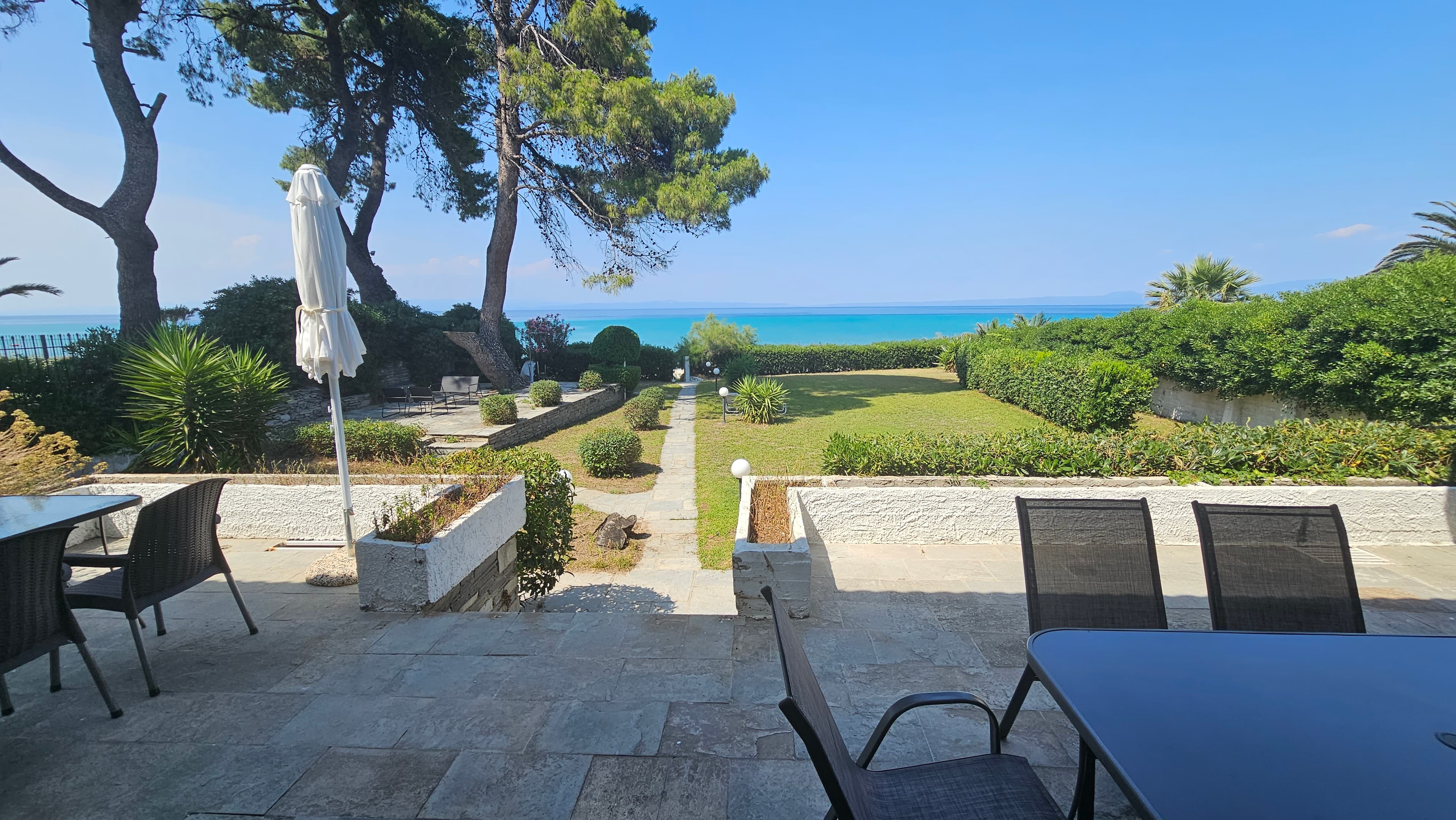 Villa Mare Azul - 4