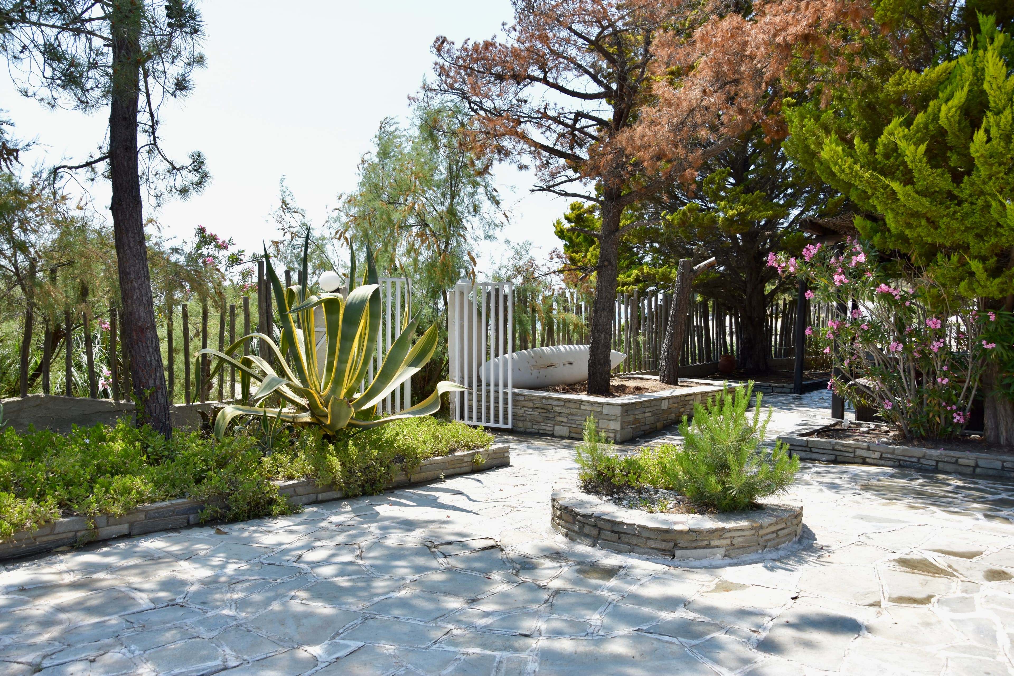 Villa Lila Unique A - 5