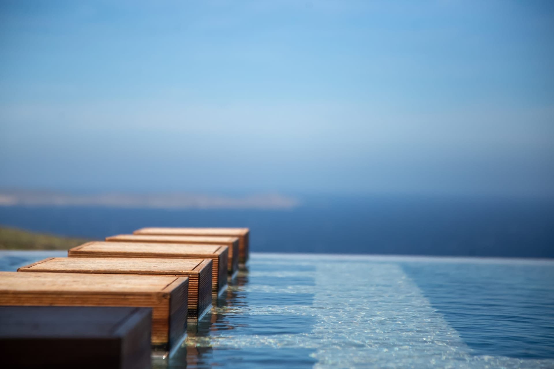 AURA Seaview Sunset Pool Villa - Six Bedrooms - 5