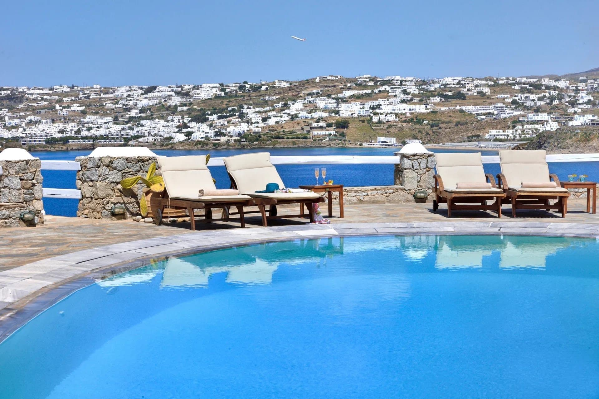 Aquileria Seaview Pool Villa - Seven Bedrooms - 5
