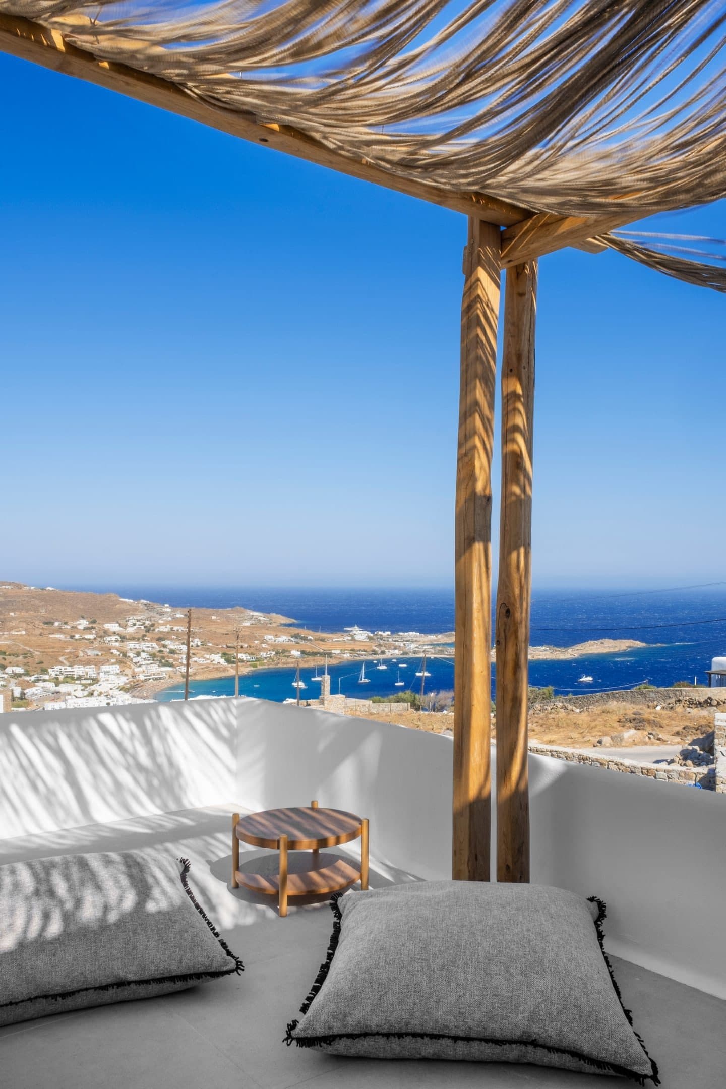 Saint L. Heated Pool Sunset Villa - Three Bedrooms - 2