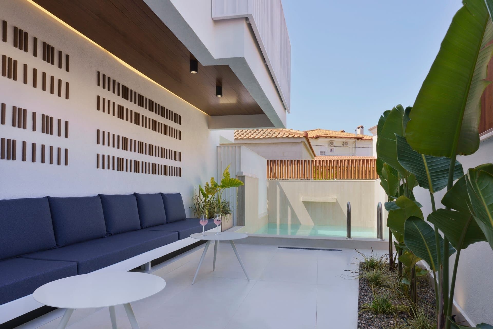 Palm Boutique Suites - 5