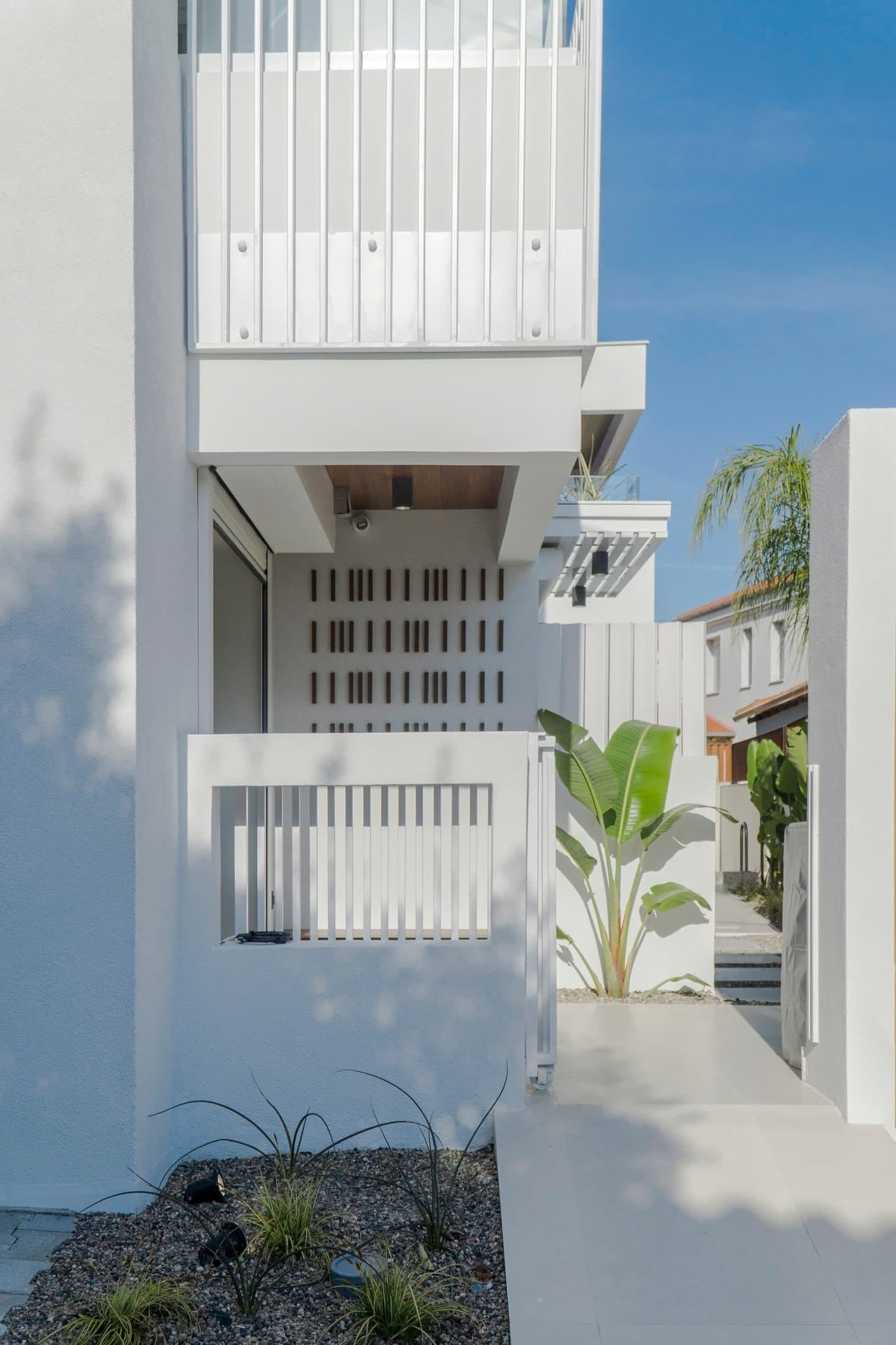 Palm Boutique Suites - 3