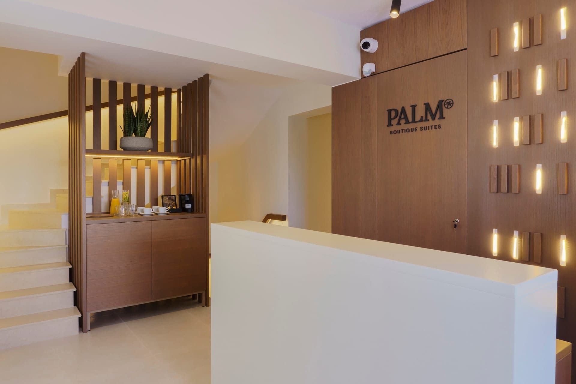 Palm Boutique Suites - 2