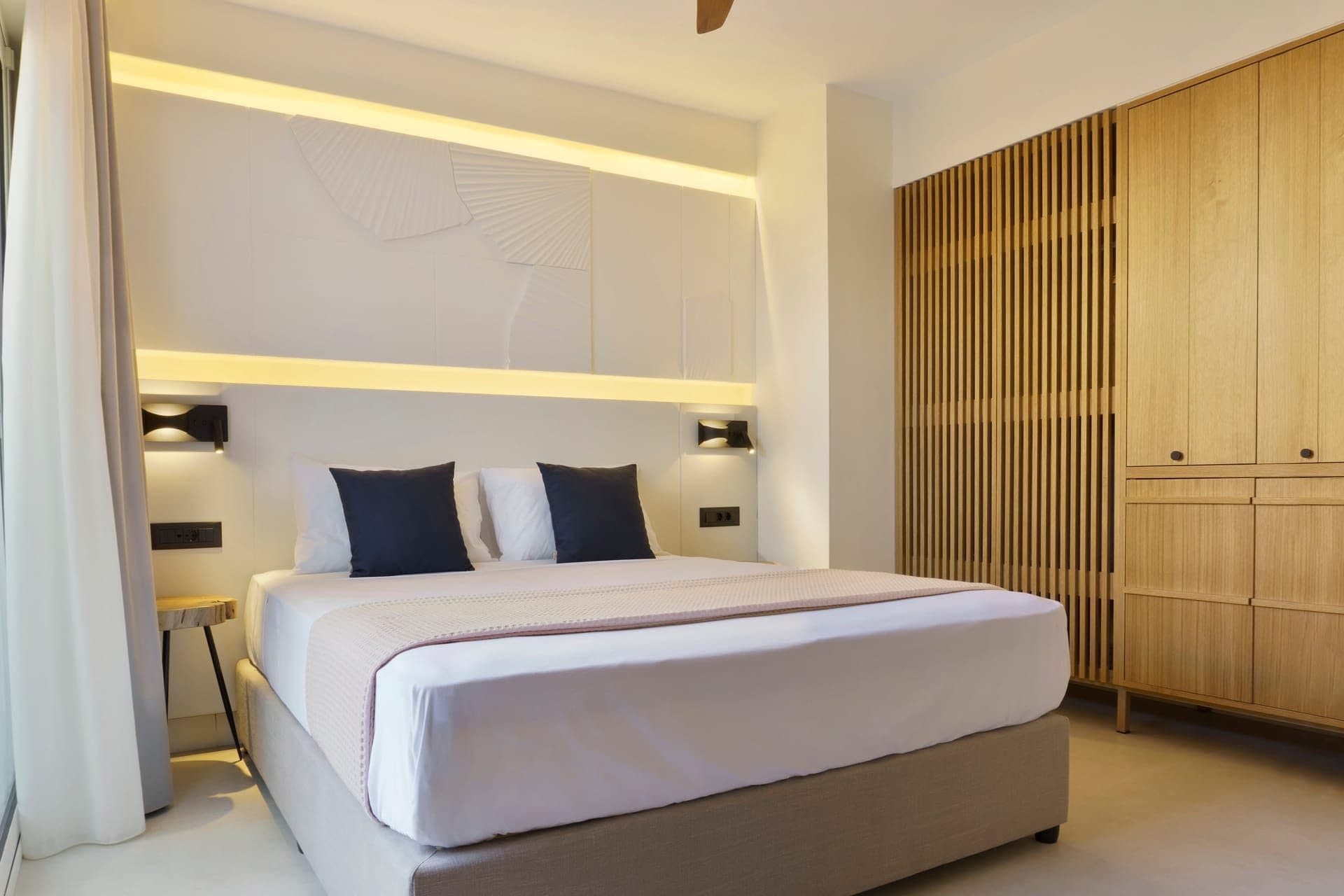 Comfort Suite
