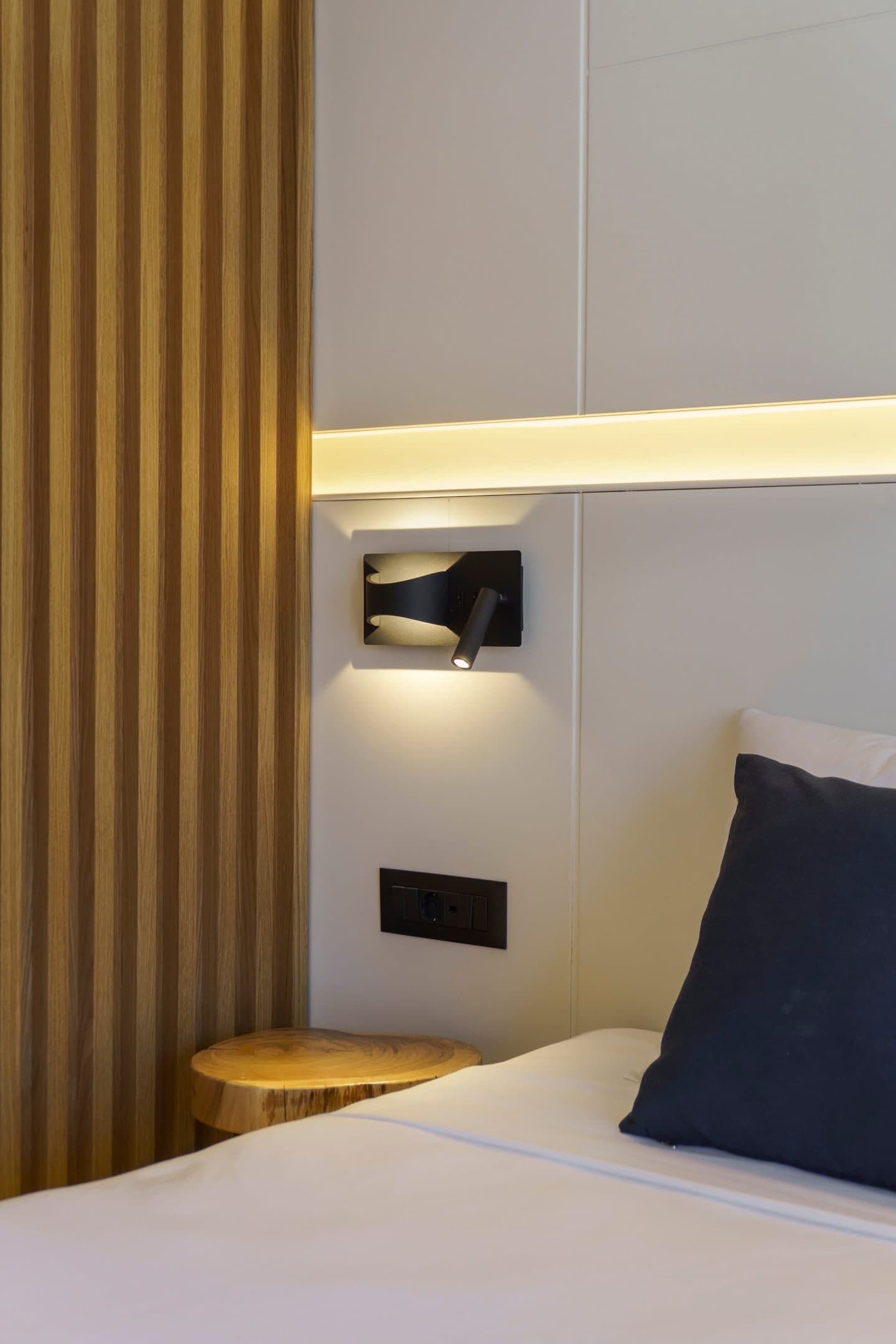 Junior Suite with Jacuzzi - 5