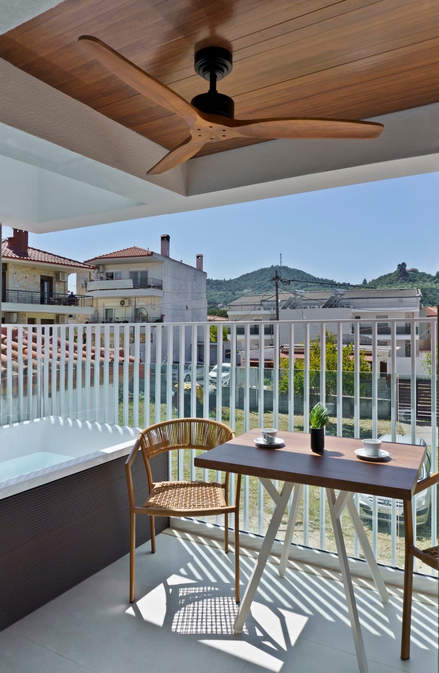 Junior Suite with Jacuzzi - 2