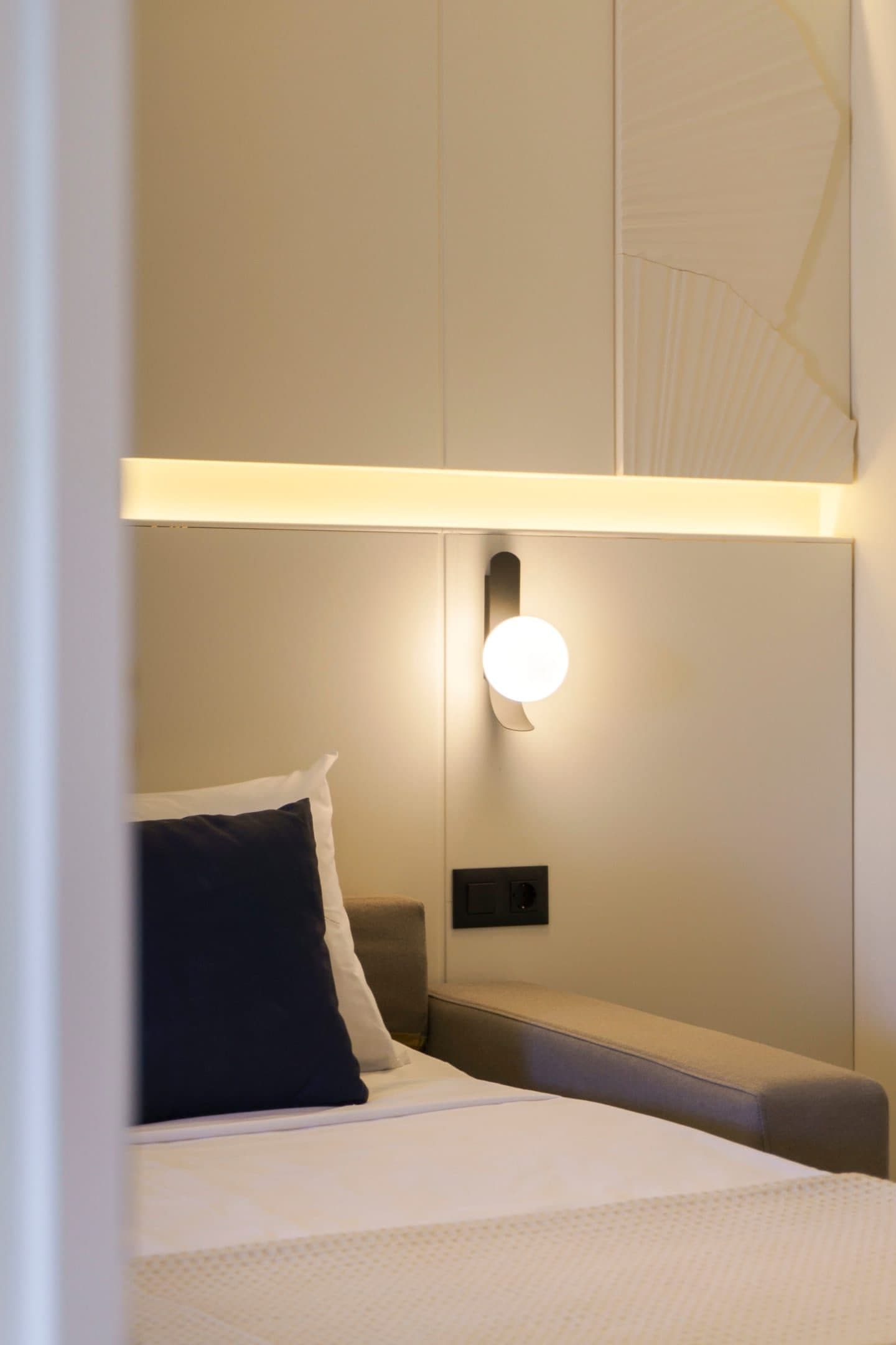 Junior Suite with Jacuzzi - 4