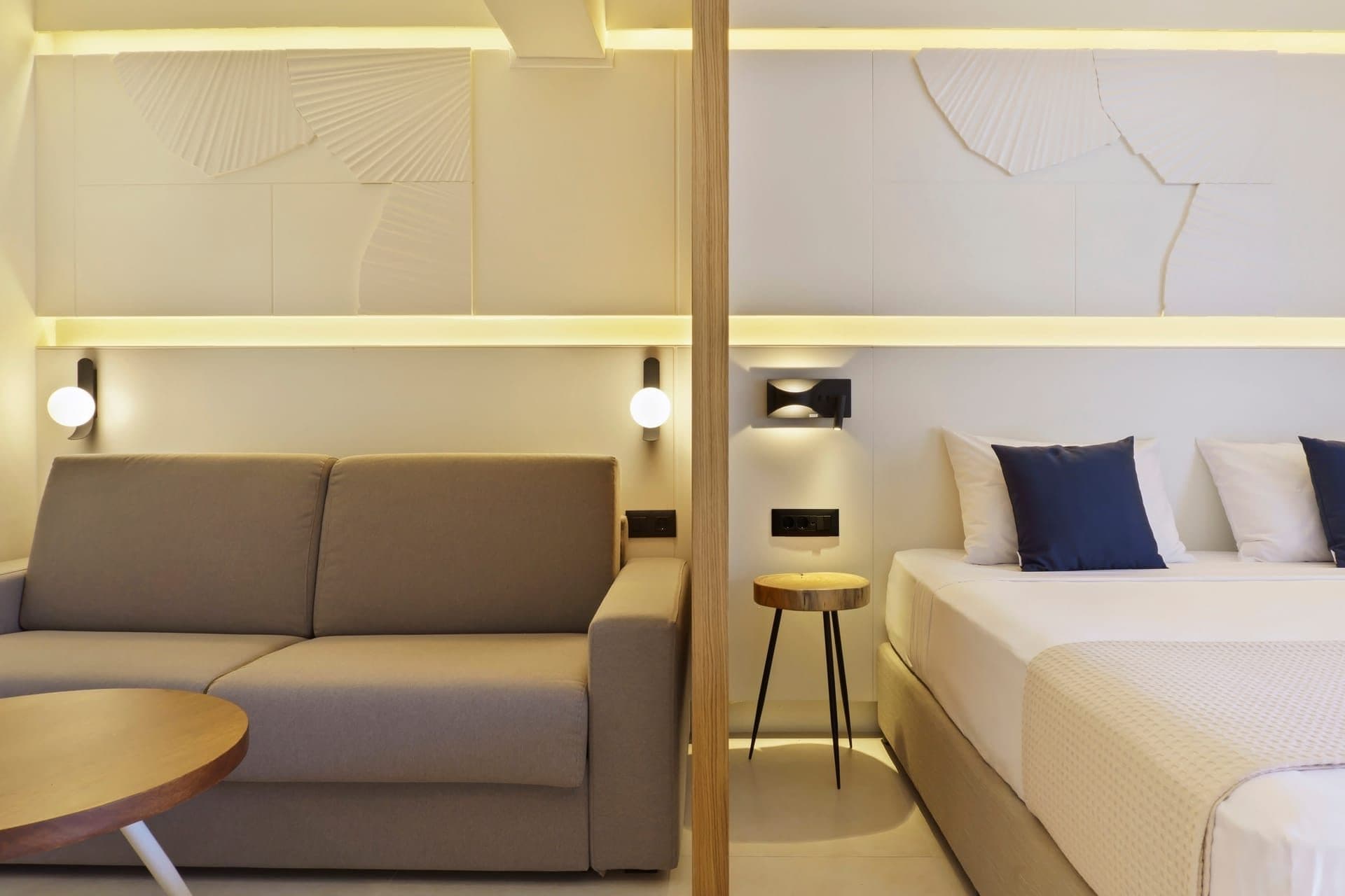 Junior Suite with Private Pool