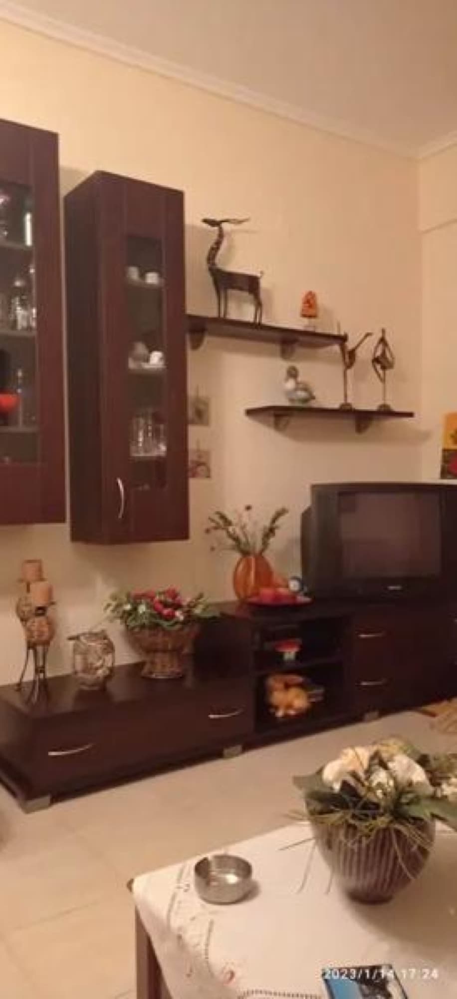 66 m² Two-Bedroom Apartment for Sale in Psakoudia, Halkidiki - 2