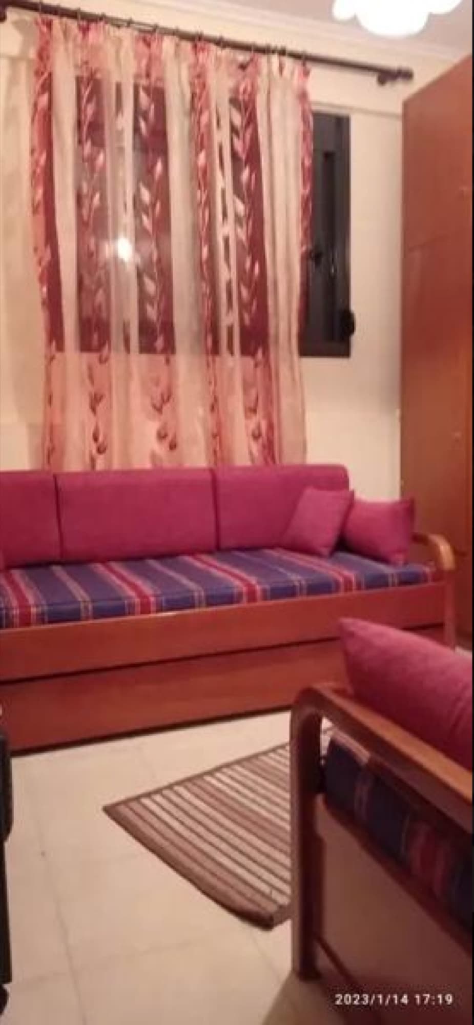 66 m² Two-Bedroom Apartment for Sale in Psakoudia, Halkidiki - 5