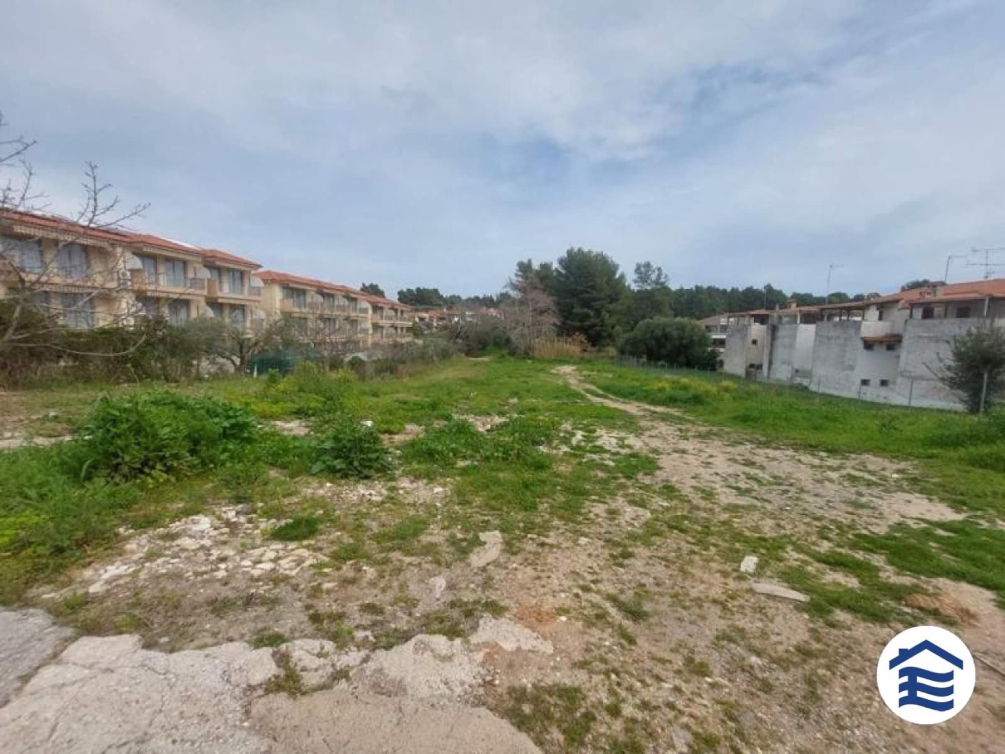 750 m² Building Plot for Sale in Metamorfosi - 5