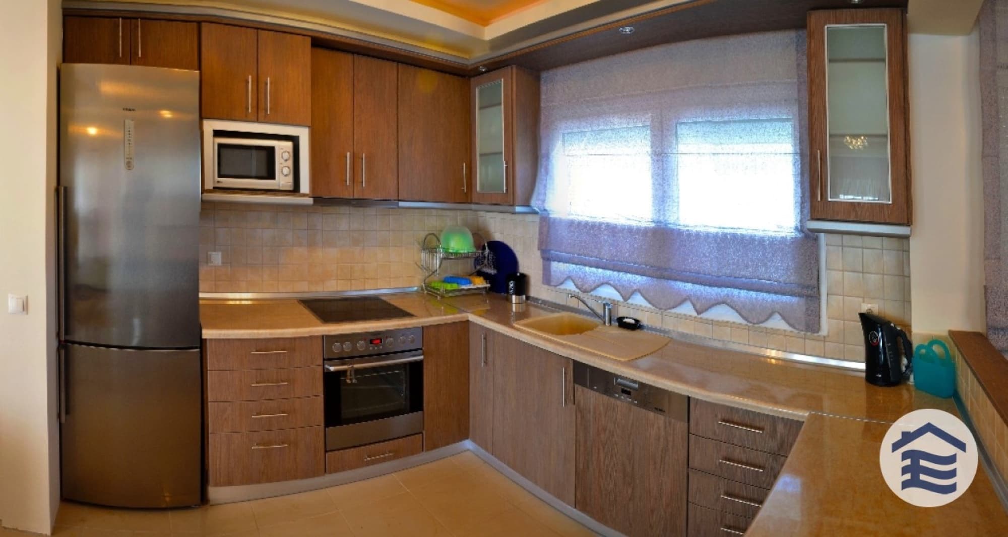 155 m² Four-Bedroom Detached House for Sale in Nea Skioni - 2