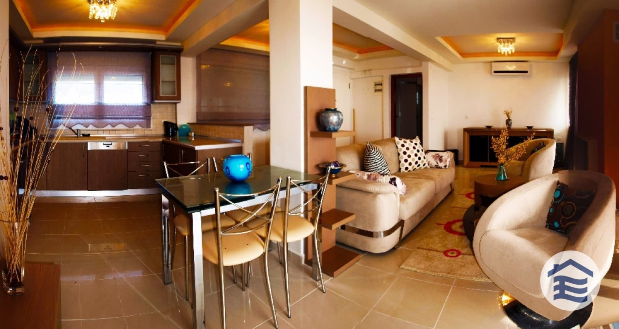 155 m² Four-Bedroom Detached House for Sale in Nea Skioni - 4