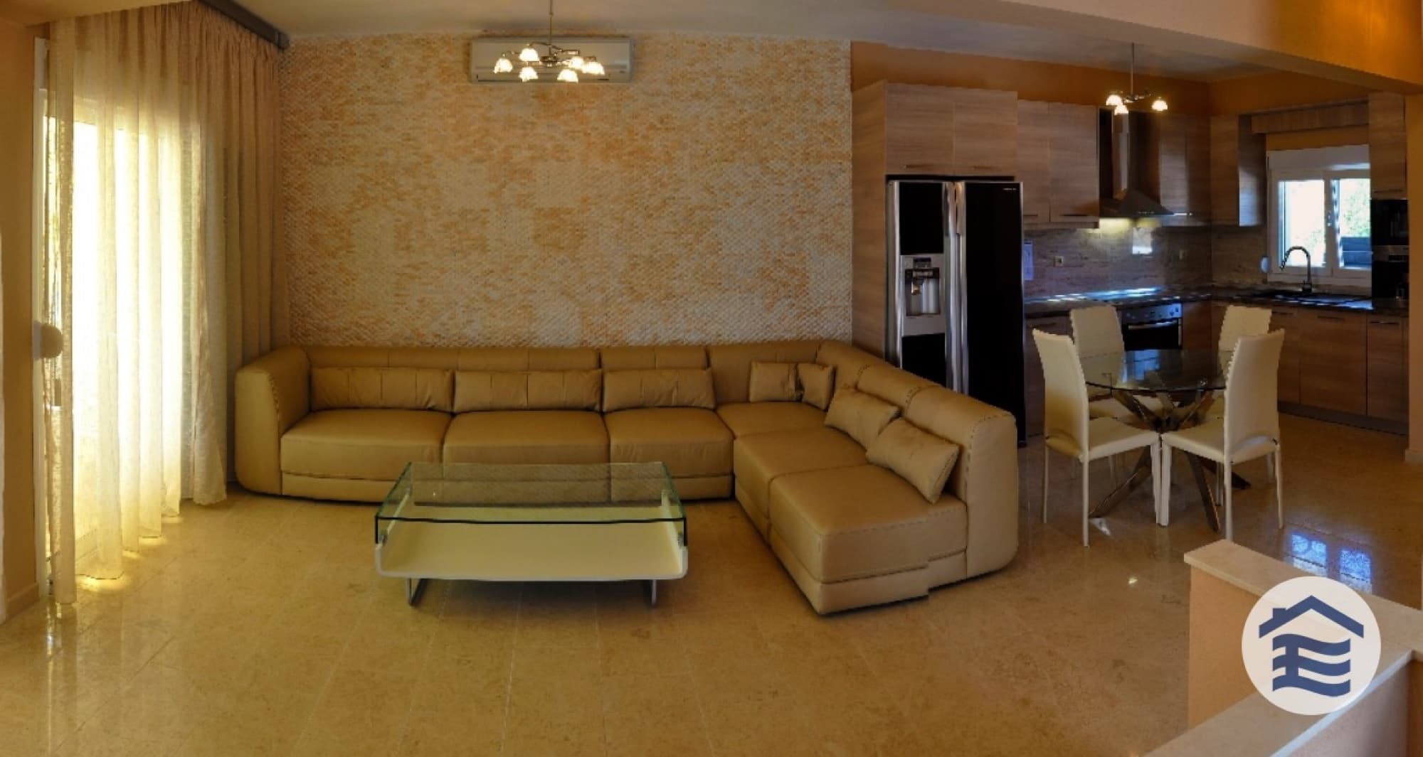 155 m² Four-Bedroom Detached House for Sale in Nea Skioni - 5