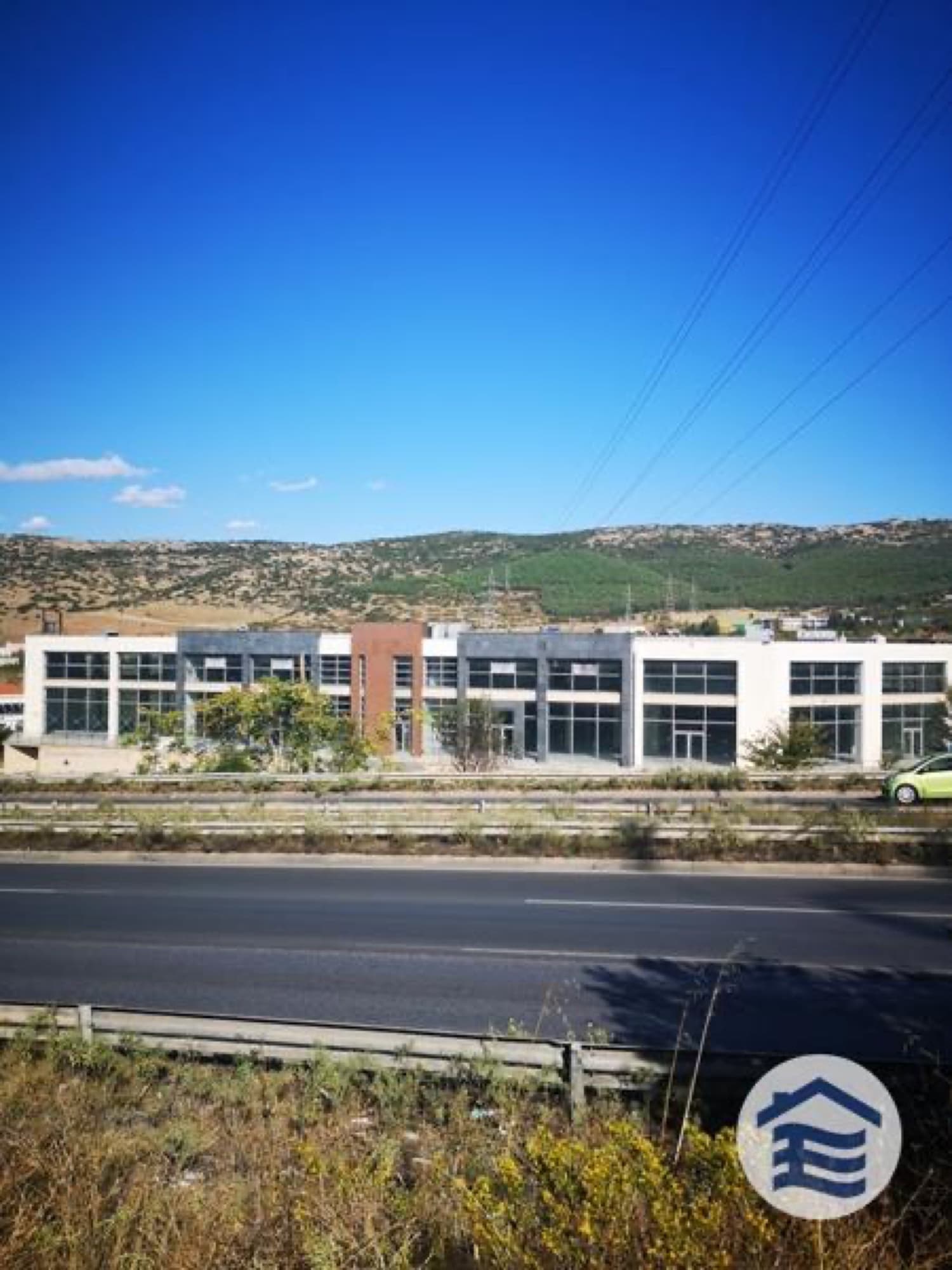 8,700 m² Commercial Building for Sale in Polichni, Thessaloniki - 4