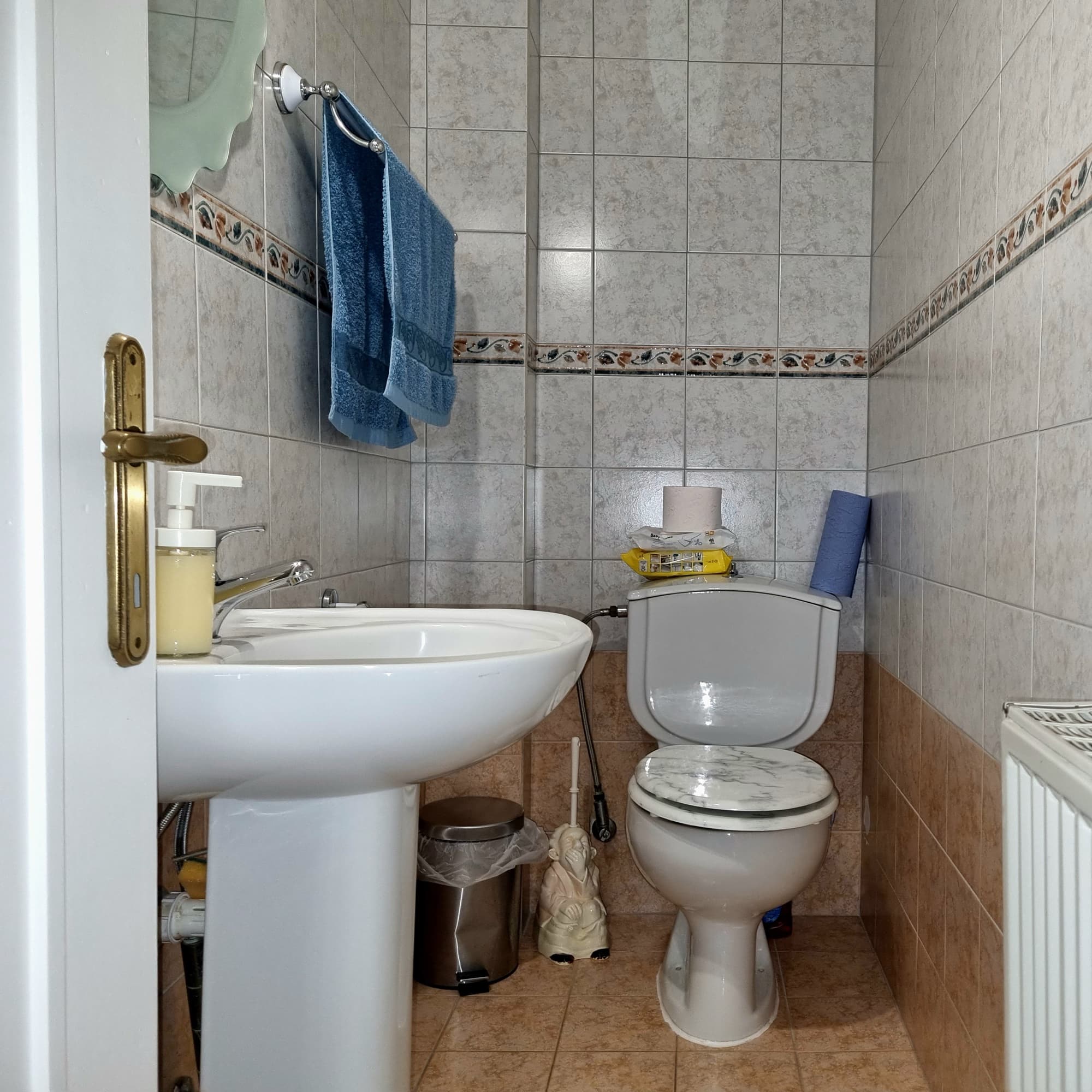 Three-Level 214 m² Maisonette for Sale in Oreokastro - 4