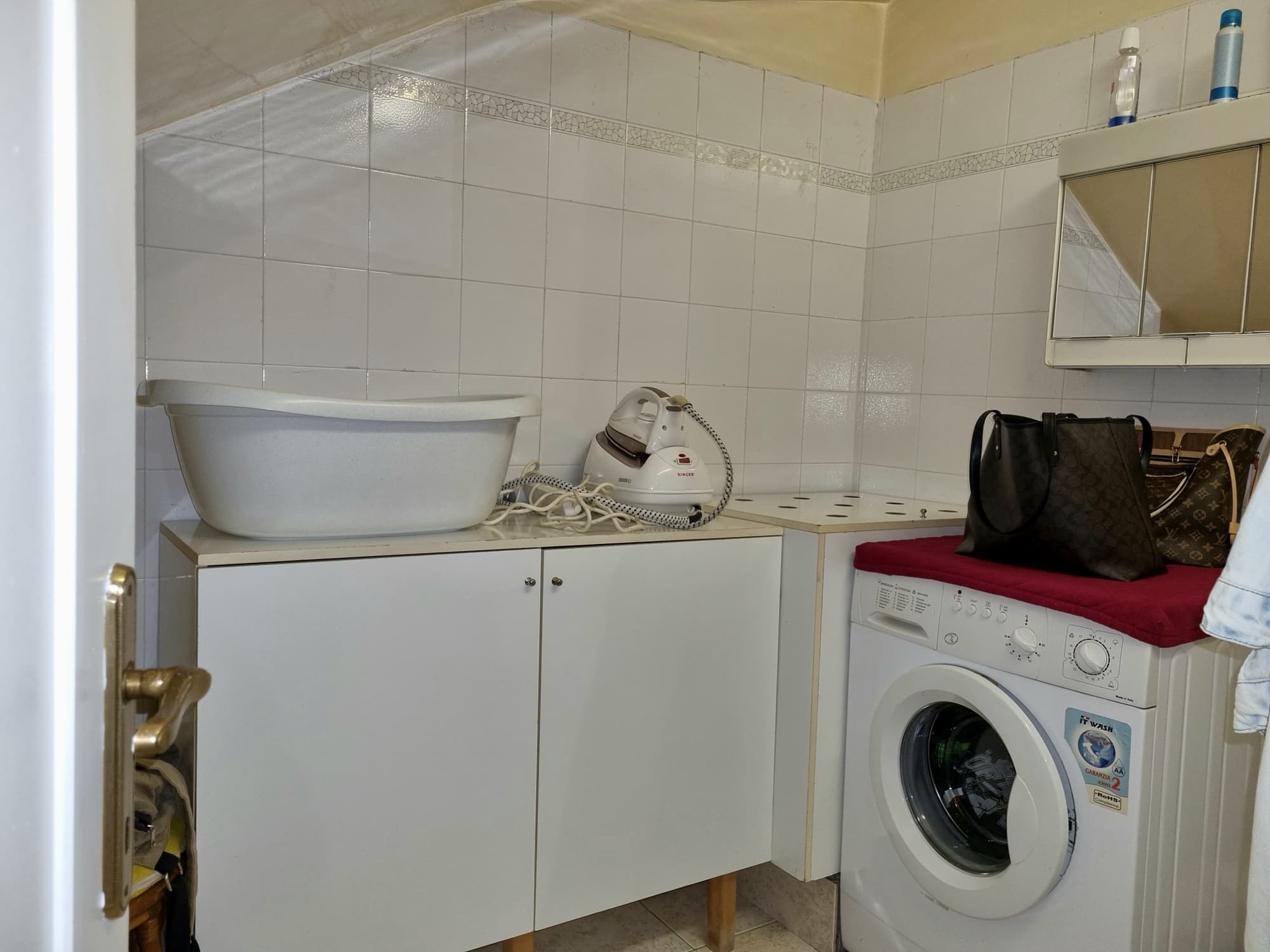 Three-Level 214 m² Maisonette for Sale in Oreokastro - 2