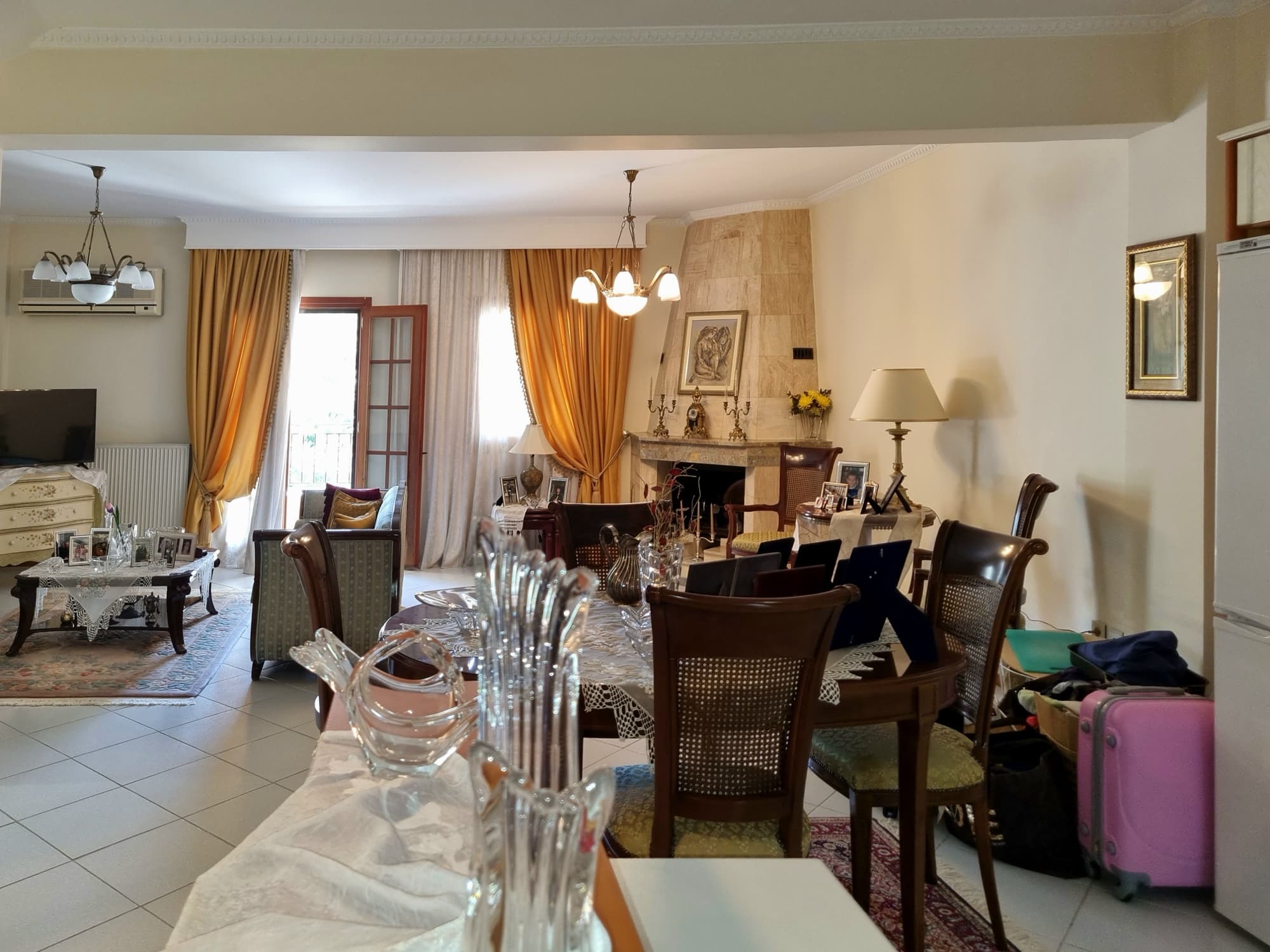 Three-Level 214 m² Maisonette for Sale in Oreokastro - 5