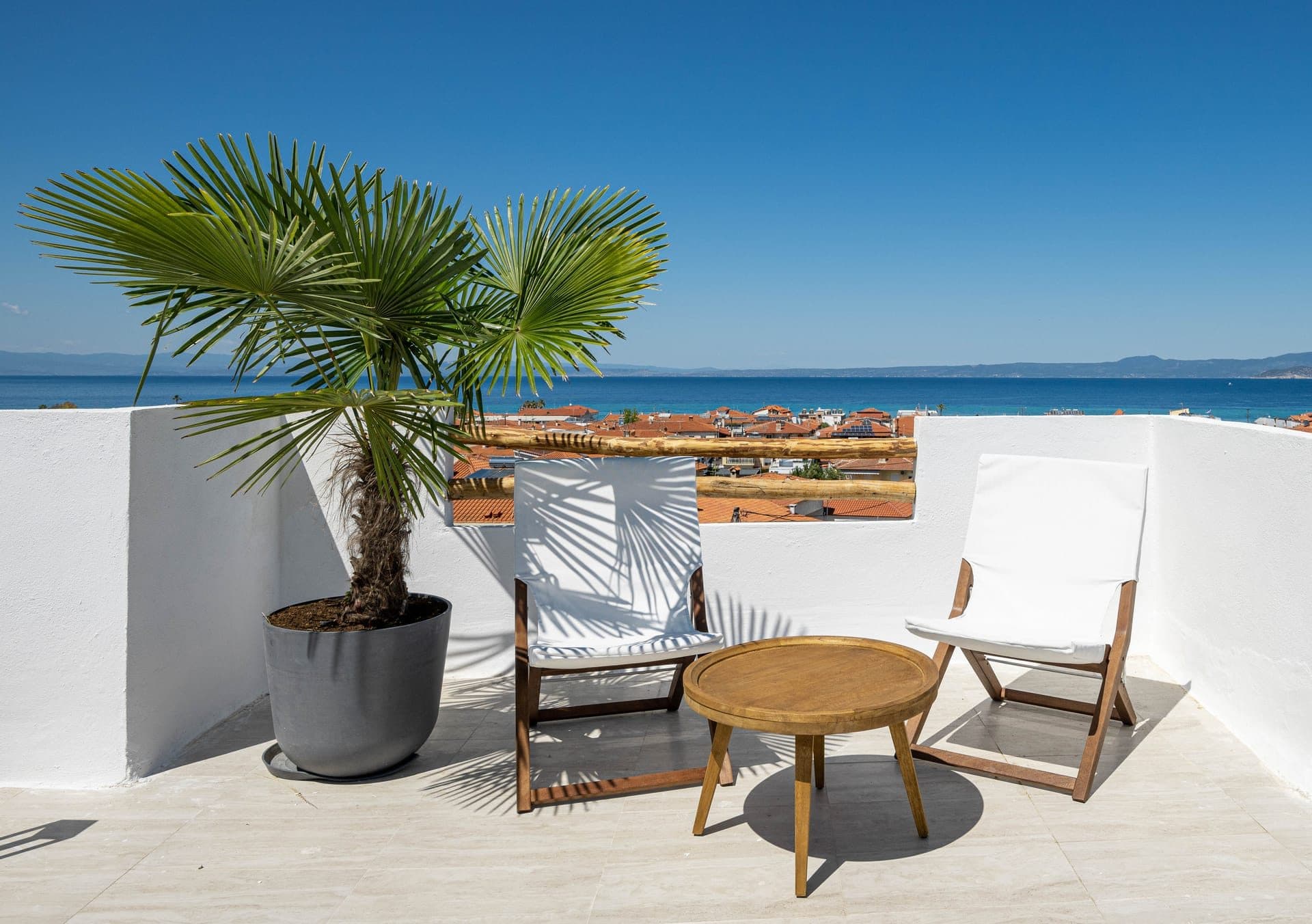 Palm Residences - 4