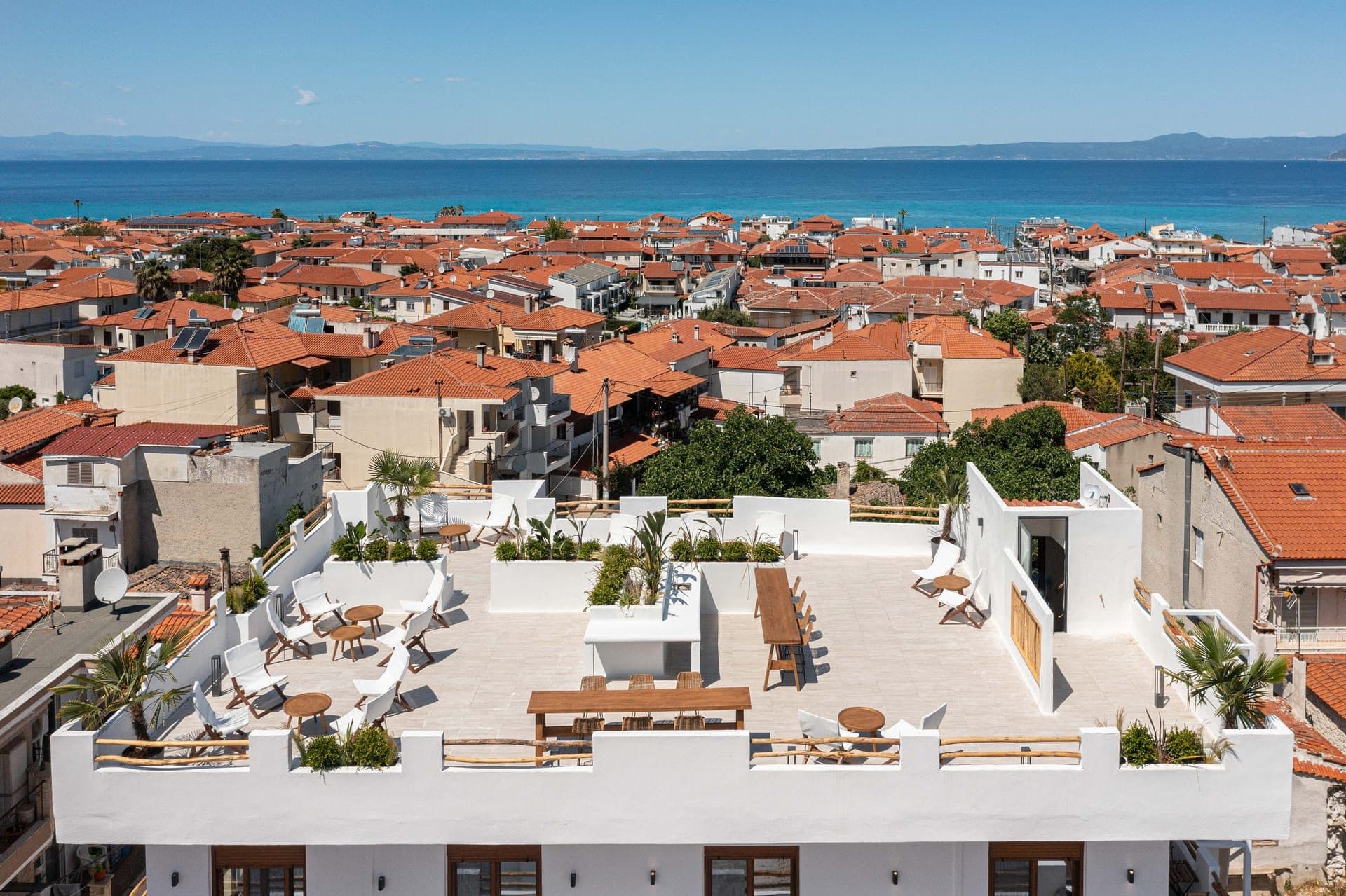 Palm Residences - 5