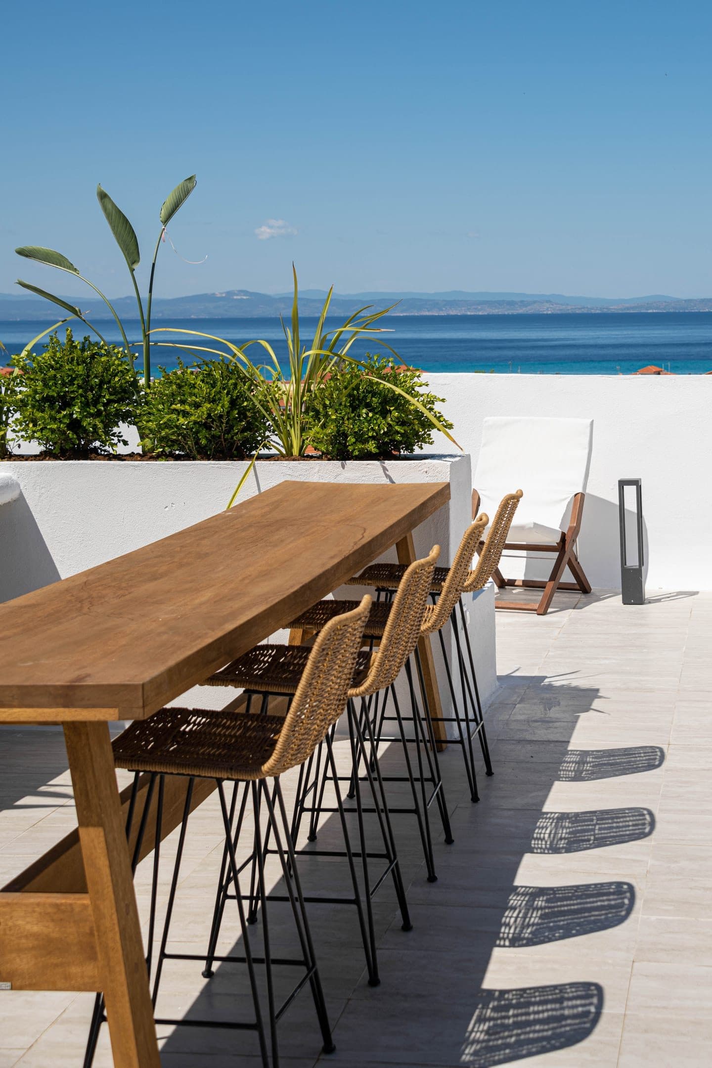 Palm Residences - 2