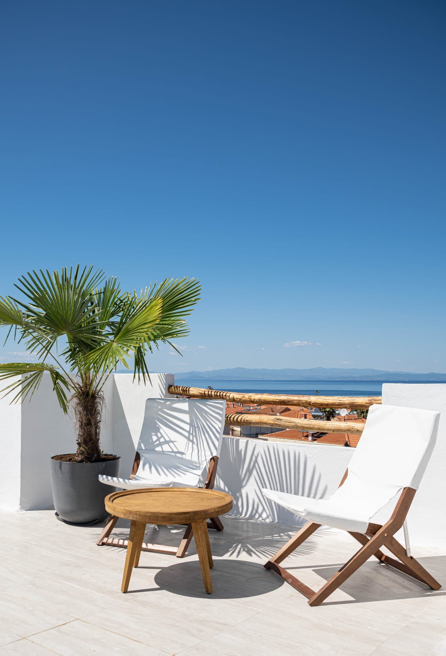 Palm Residences - 3