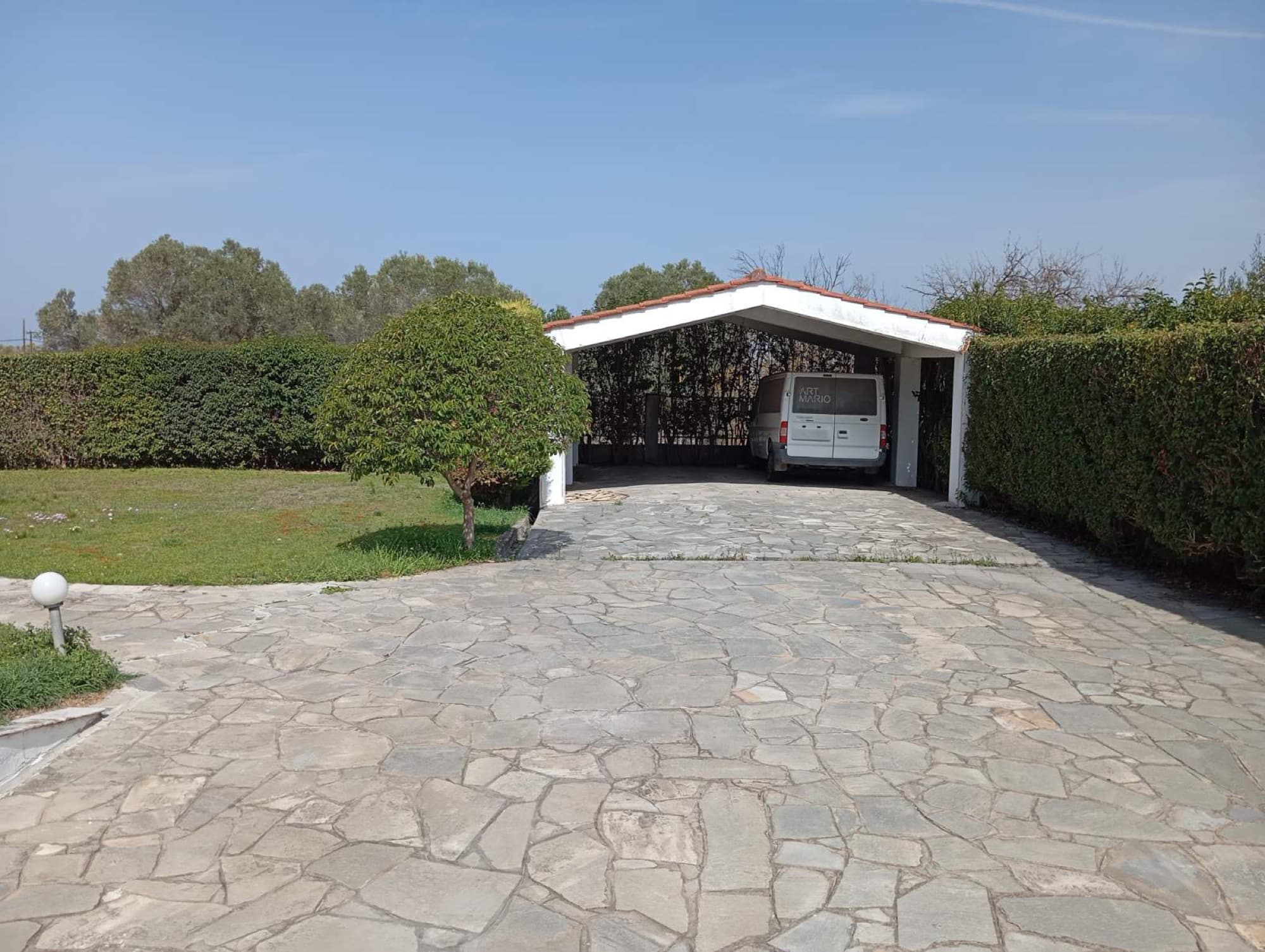 Five-Bedroom Detached House for Sale in Perea, Thessaloniki - 400 m² - 2