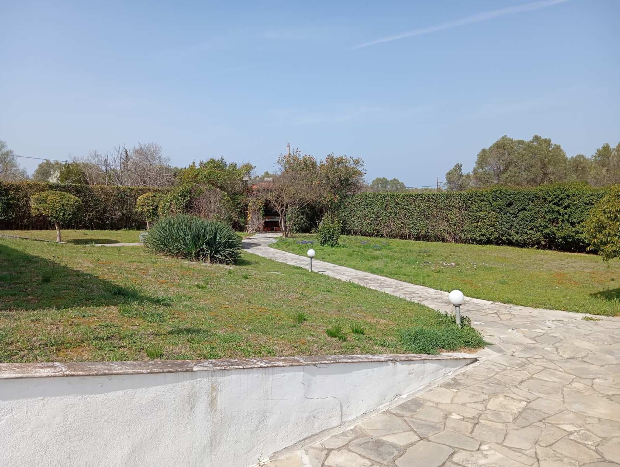 Five-Bedroom Detached House for Sale in Perea, Thessaloniki - 400 m² - 4