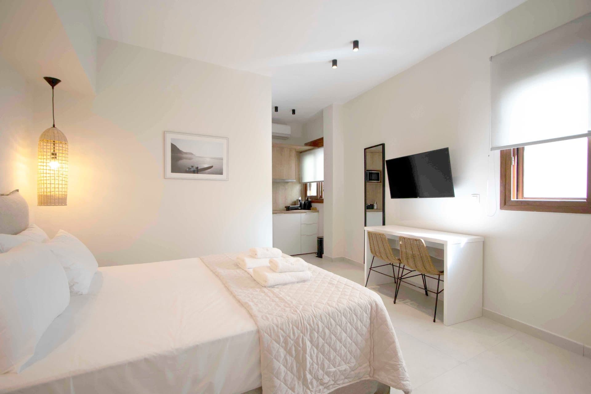 Studio Residence - 2