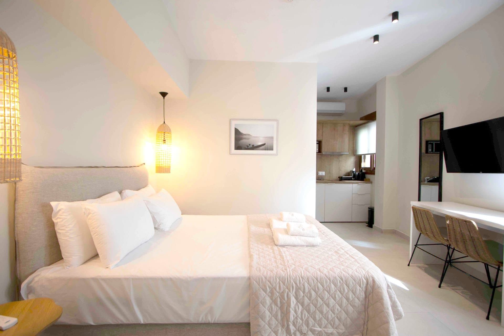 Studio Residence - 5