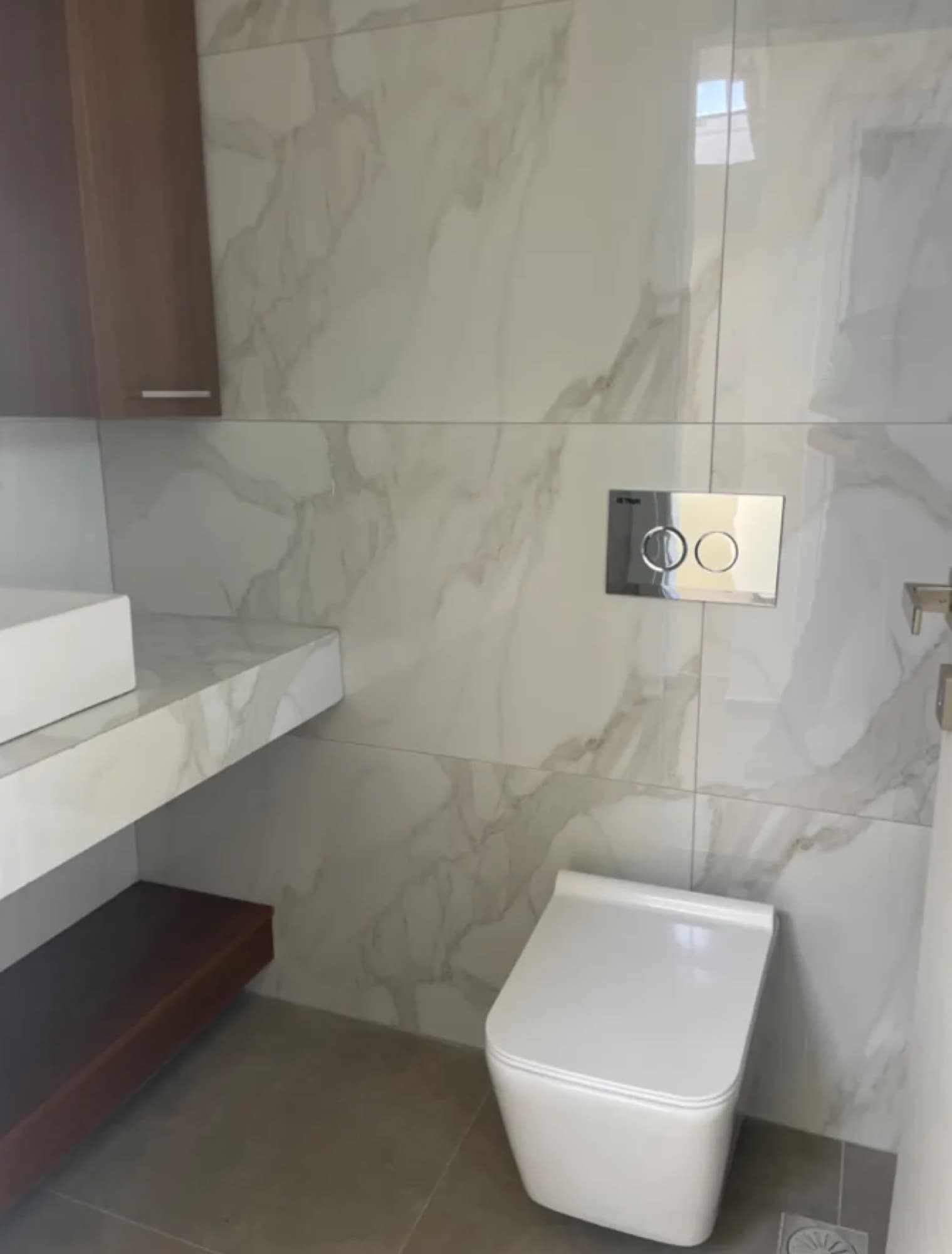 100 m² Two-Bedroom Maisonette for Sale in Kallithea, Halkidiki - 3