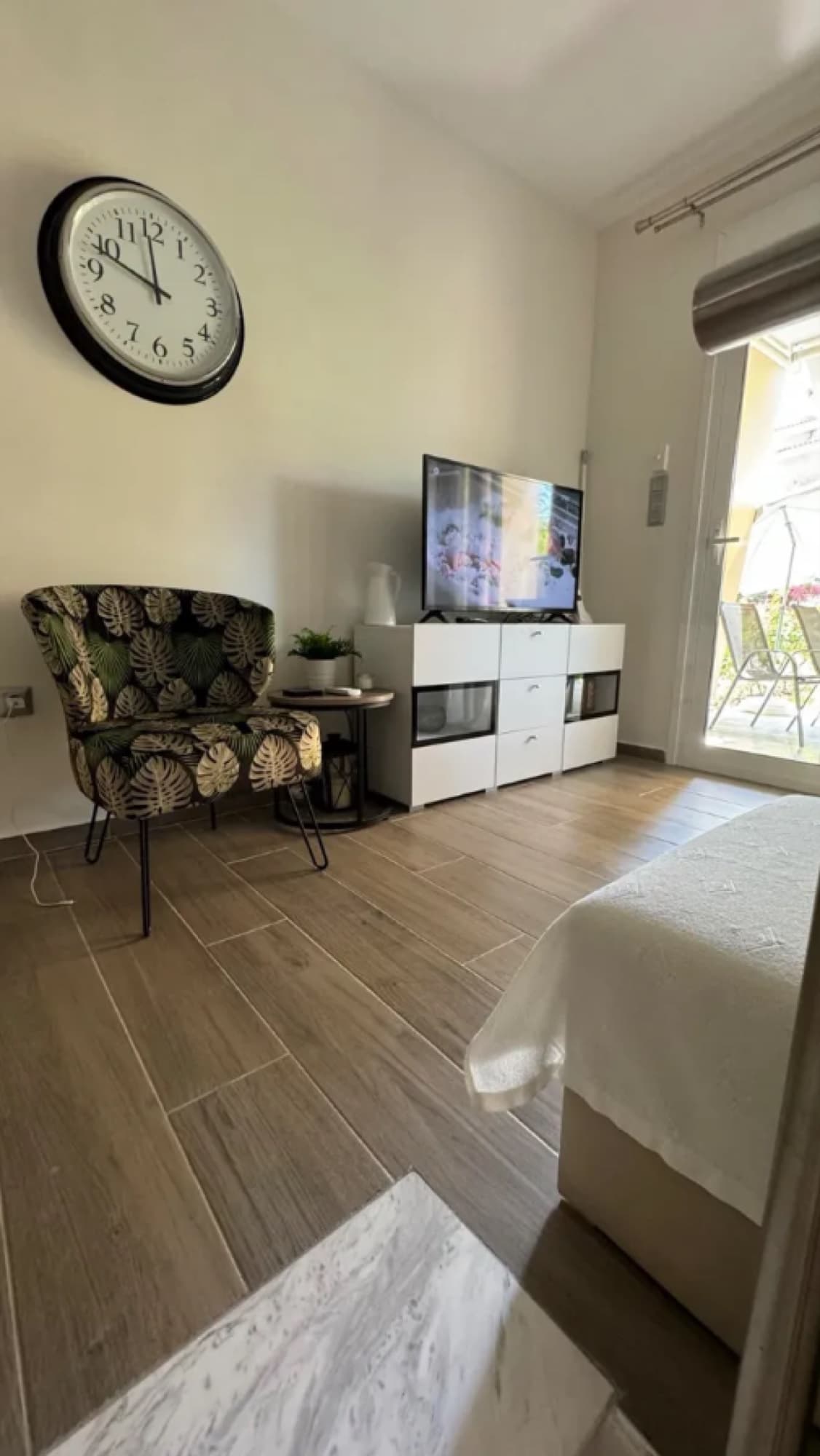 Two-Bedroom Maisonette for Sale in Skala Fourkas, Halkidiki - 3