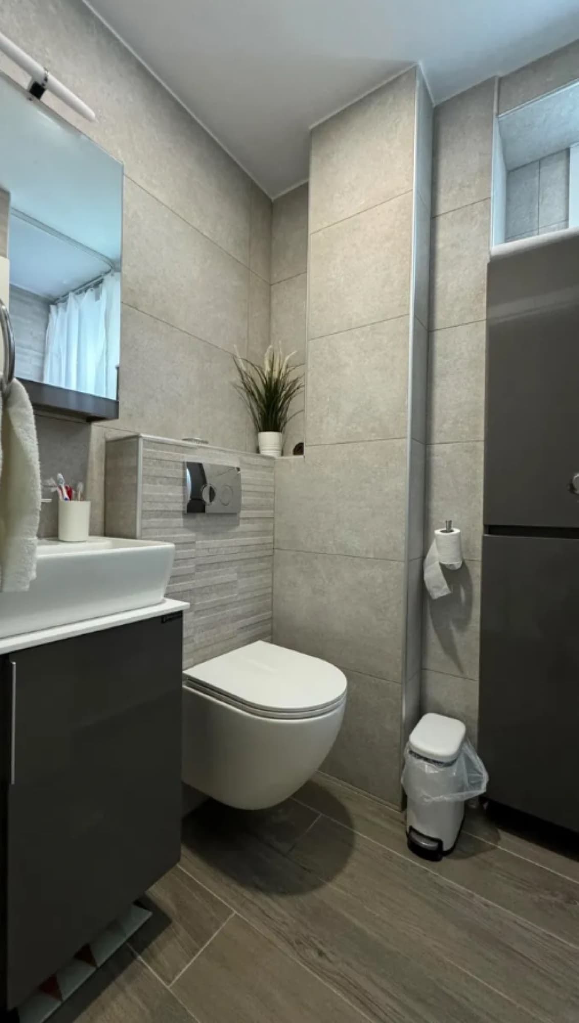 Two-Bedroom Maisonette for Sale in Skala Fourkas, Halkidiki - 5