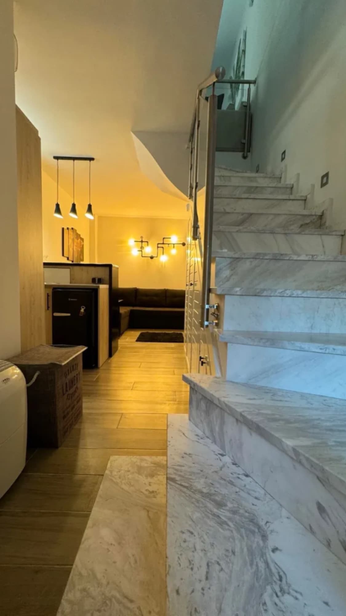 Two-Bedroom Maisonette for Sale in Skala Fourkas, Halkidiki