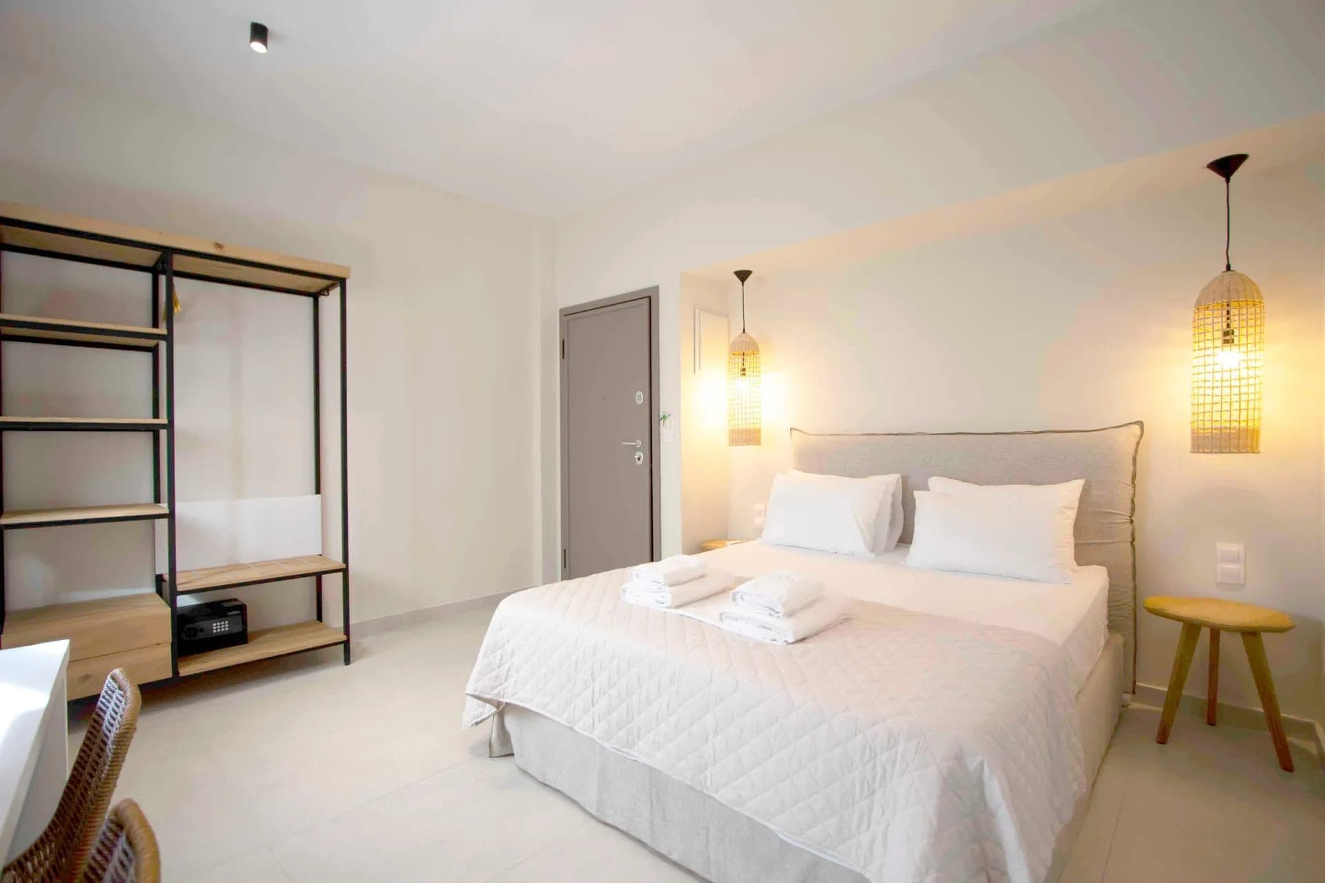 Studio Residence No balcony / view - 2