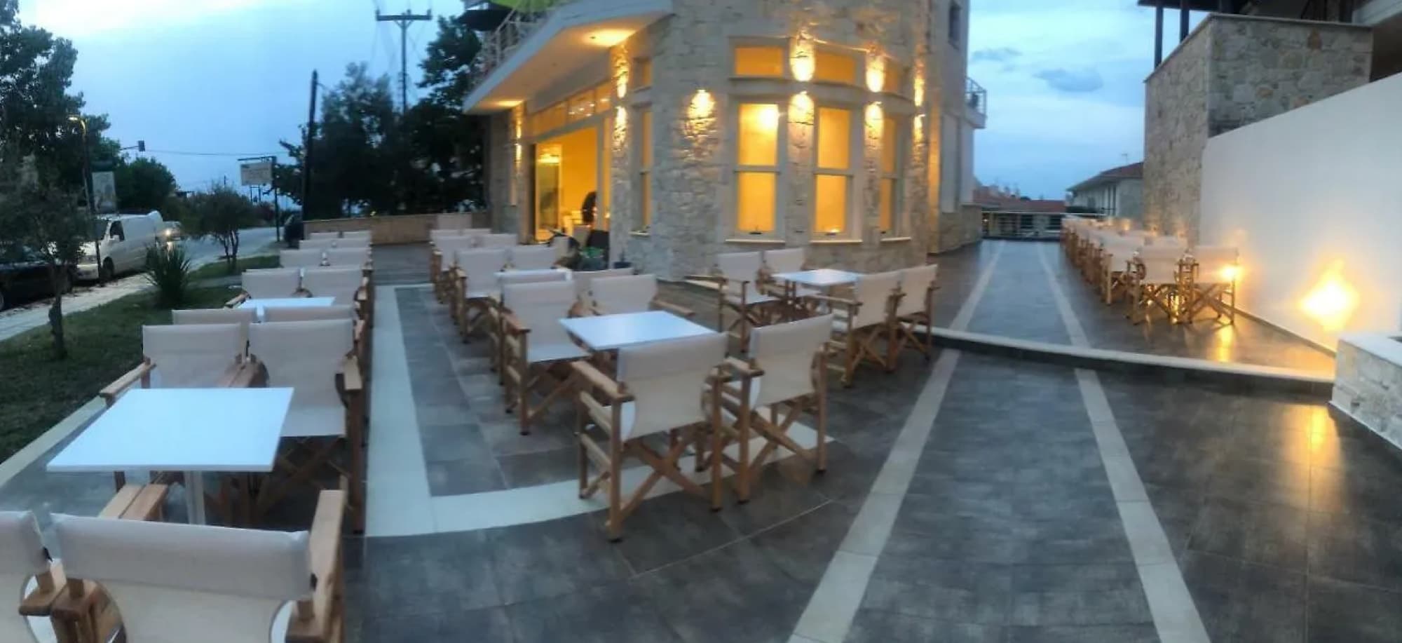 1,050 m² Apartment Complex for Sale in Kriopighi, Halkidiki - 5