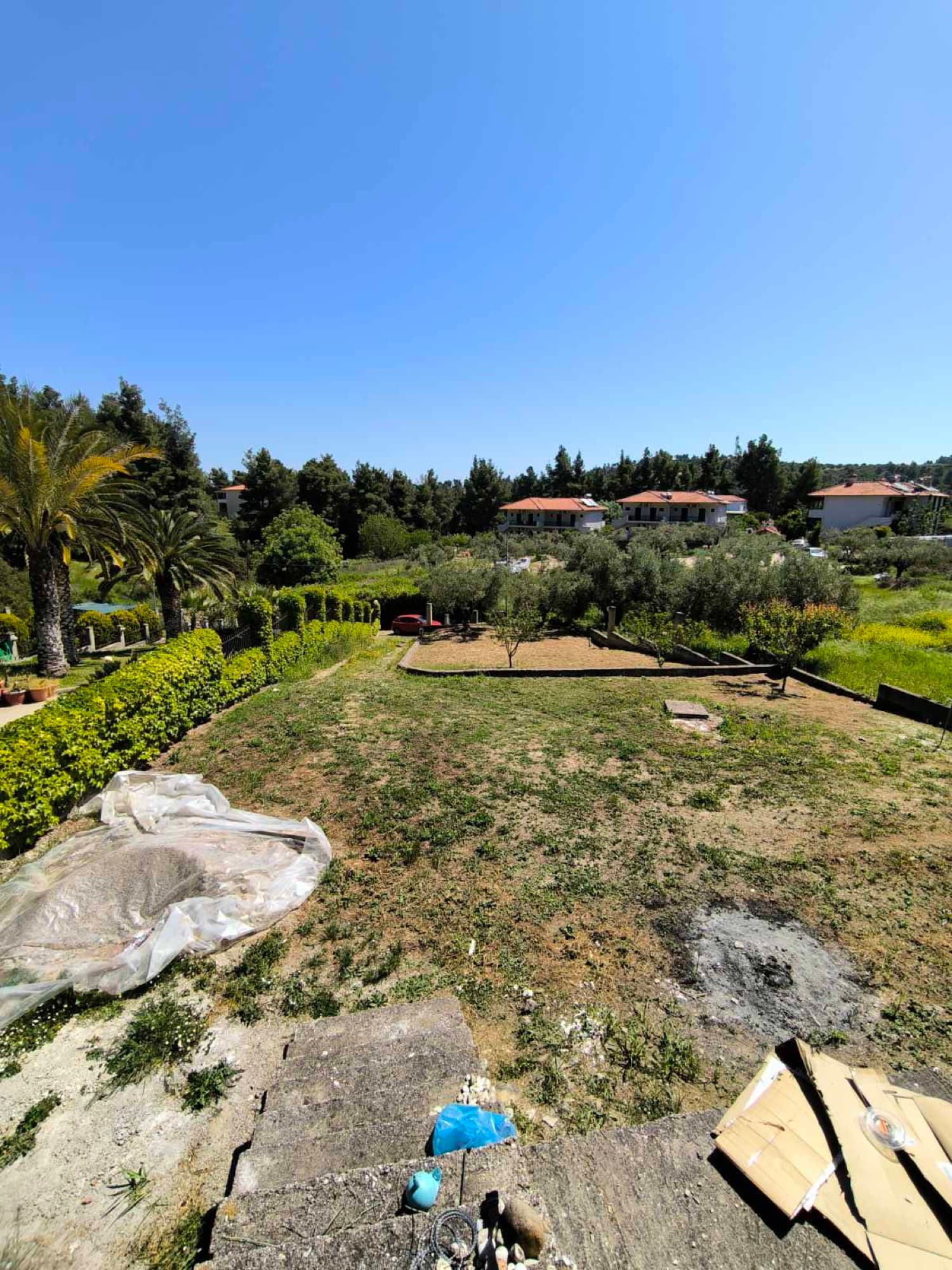 Five-Bedroom Detached House for Sale in Paliouri, Halkidiki - 4