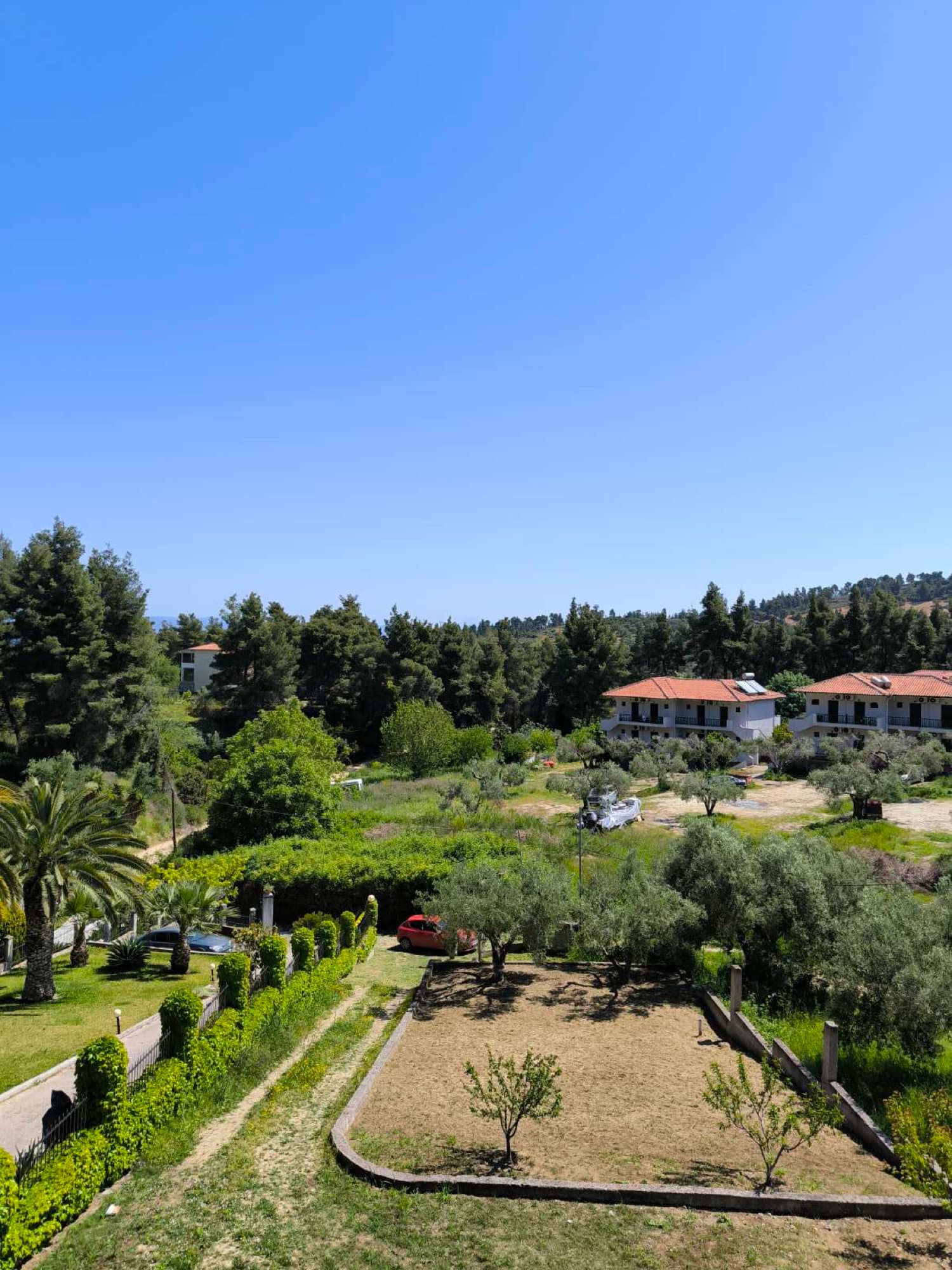 Five-Bedroom Detached House for Sale in Paliouri, Halkidiki - 5